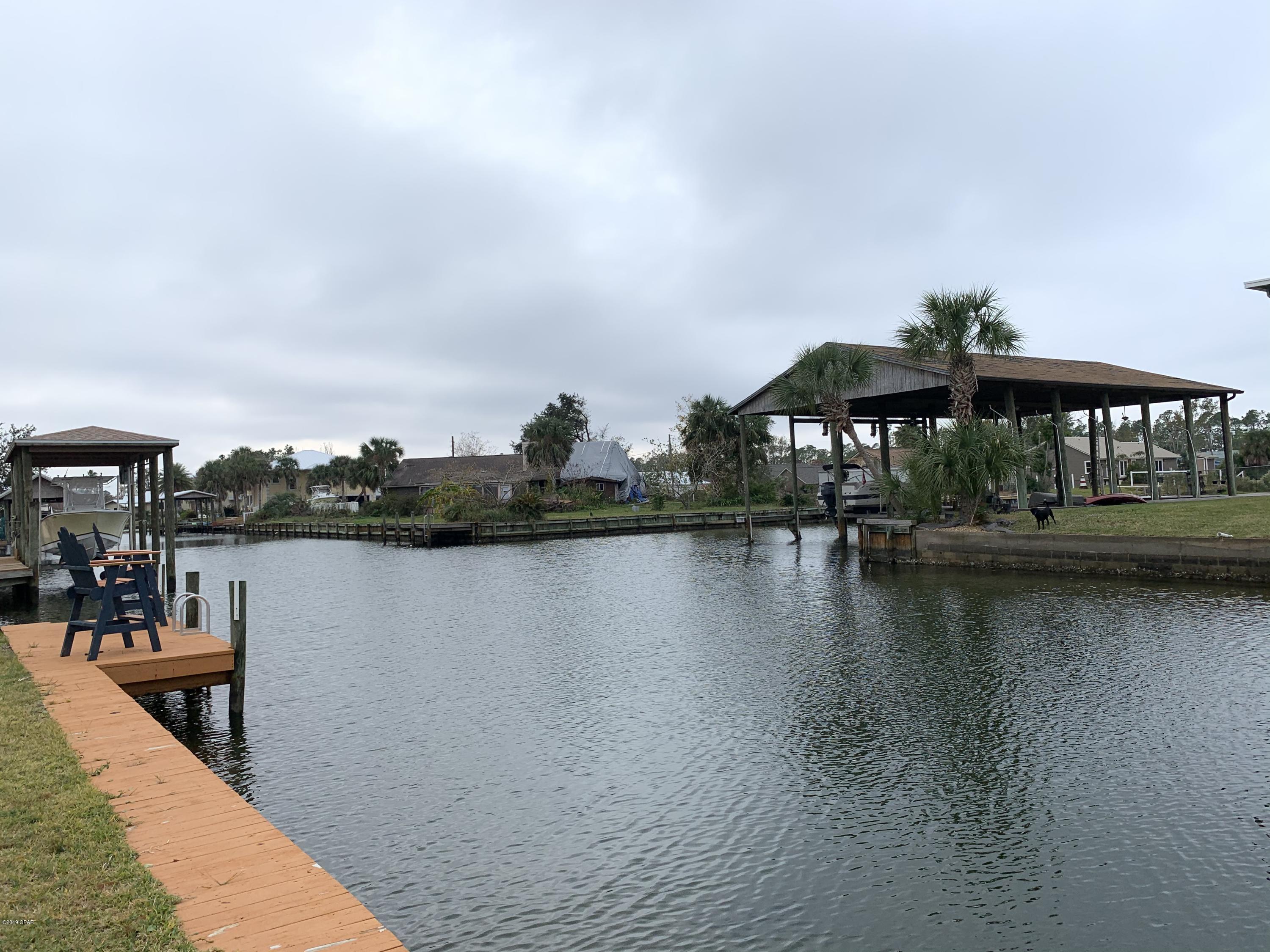 Baywood Shores Est Unit 5 - Land