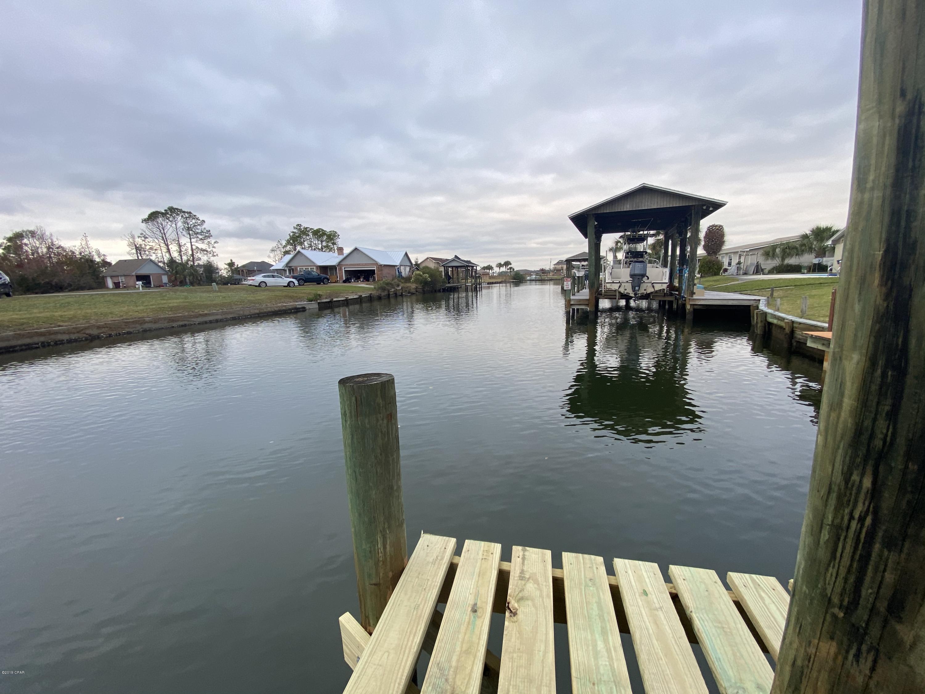 Baywood Shores Est Unit 5 - Land