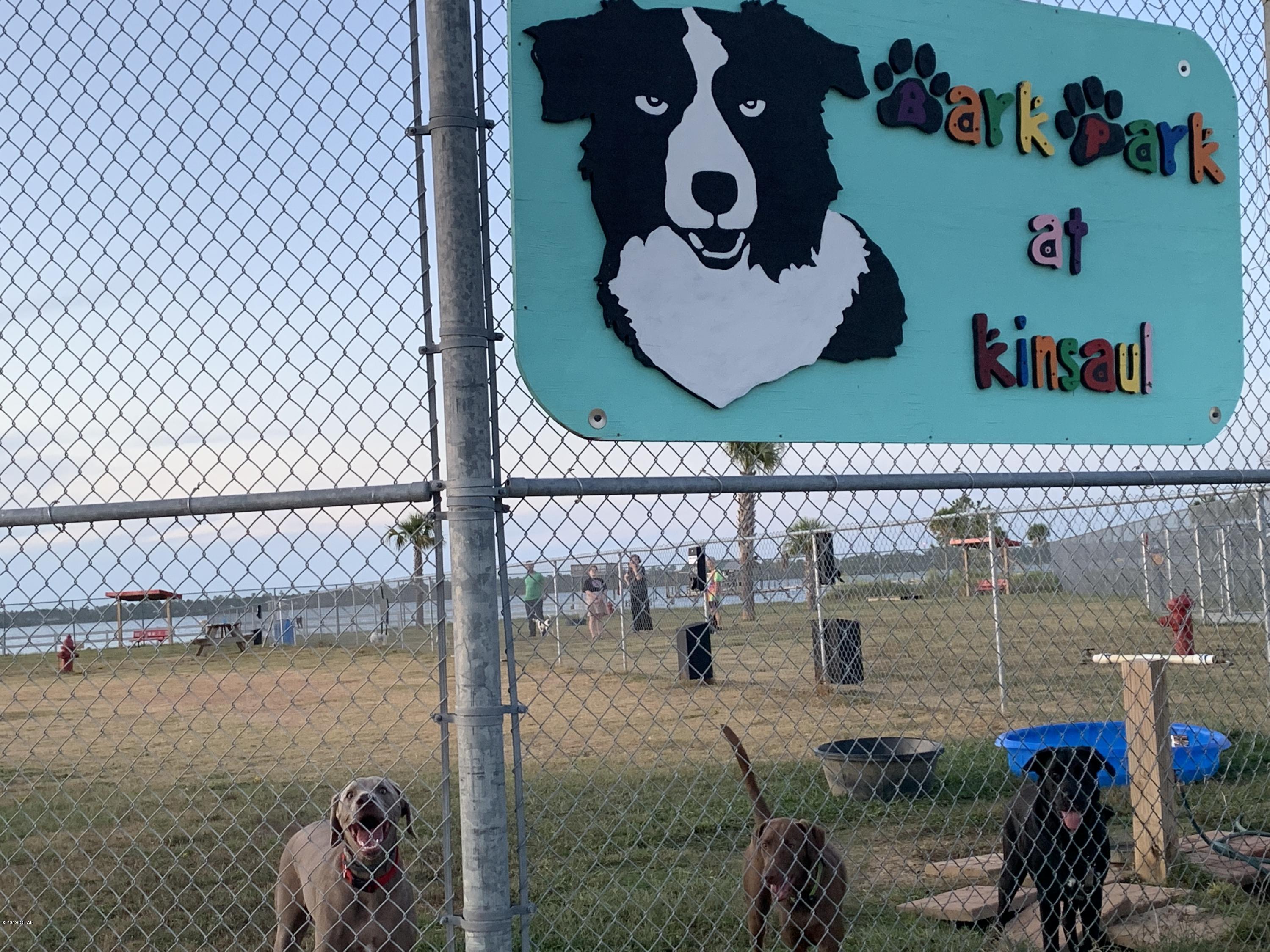 Baywood Shores Est Unit 5 - Land