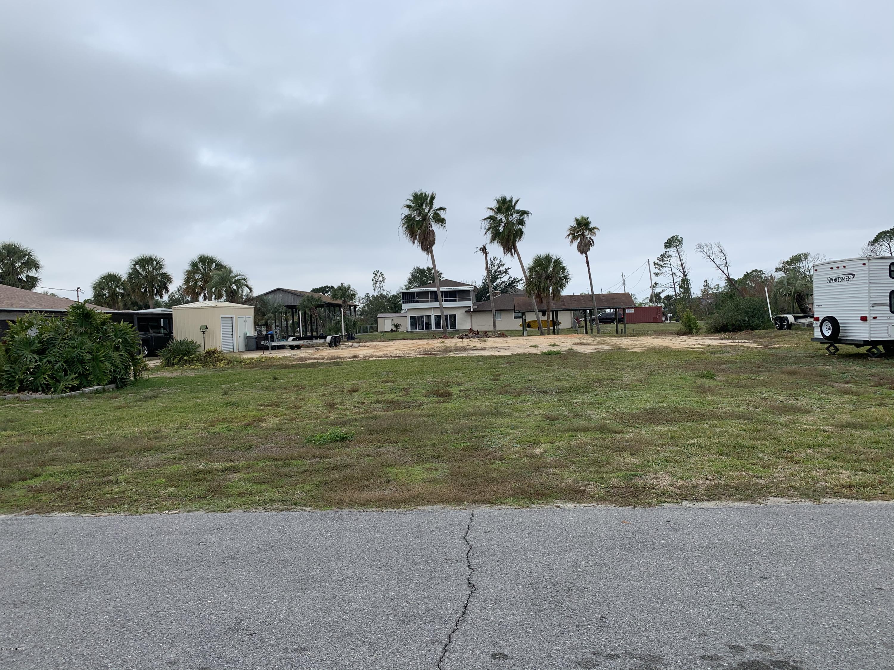 Baywood Shores Est Unit 5 - Land