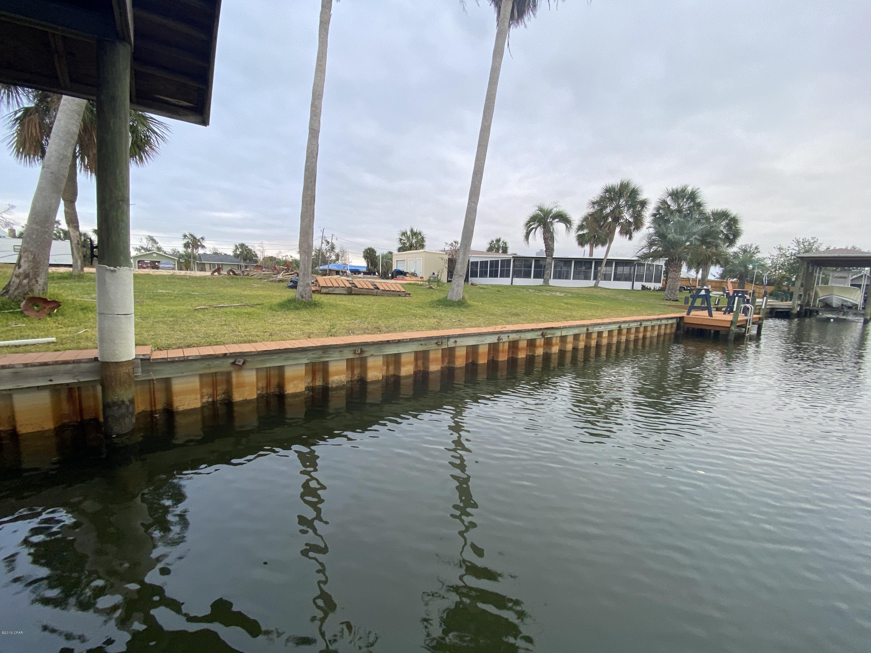 Baywood Shores Est Unit 5 - Land