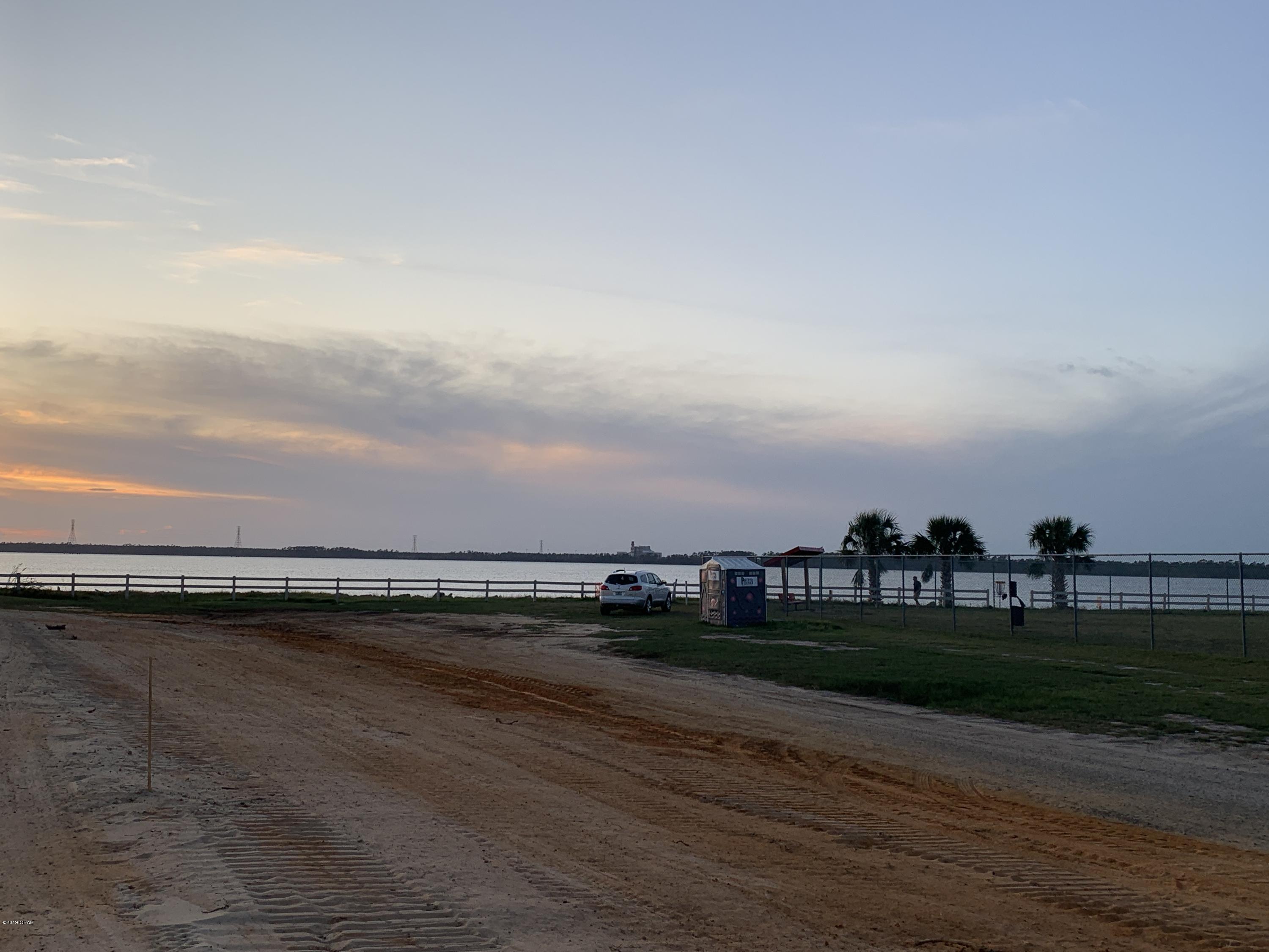 Baywood Shores Est Unit 5 - Land