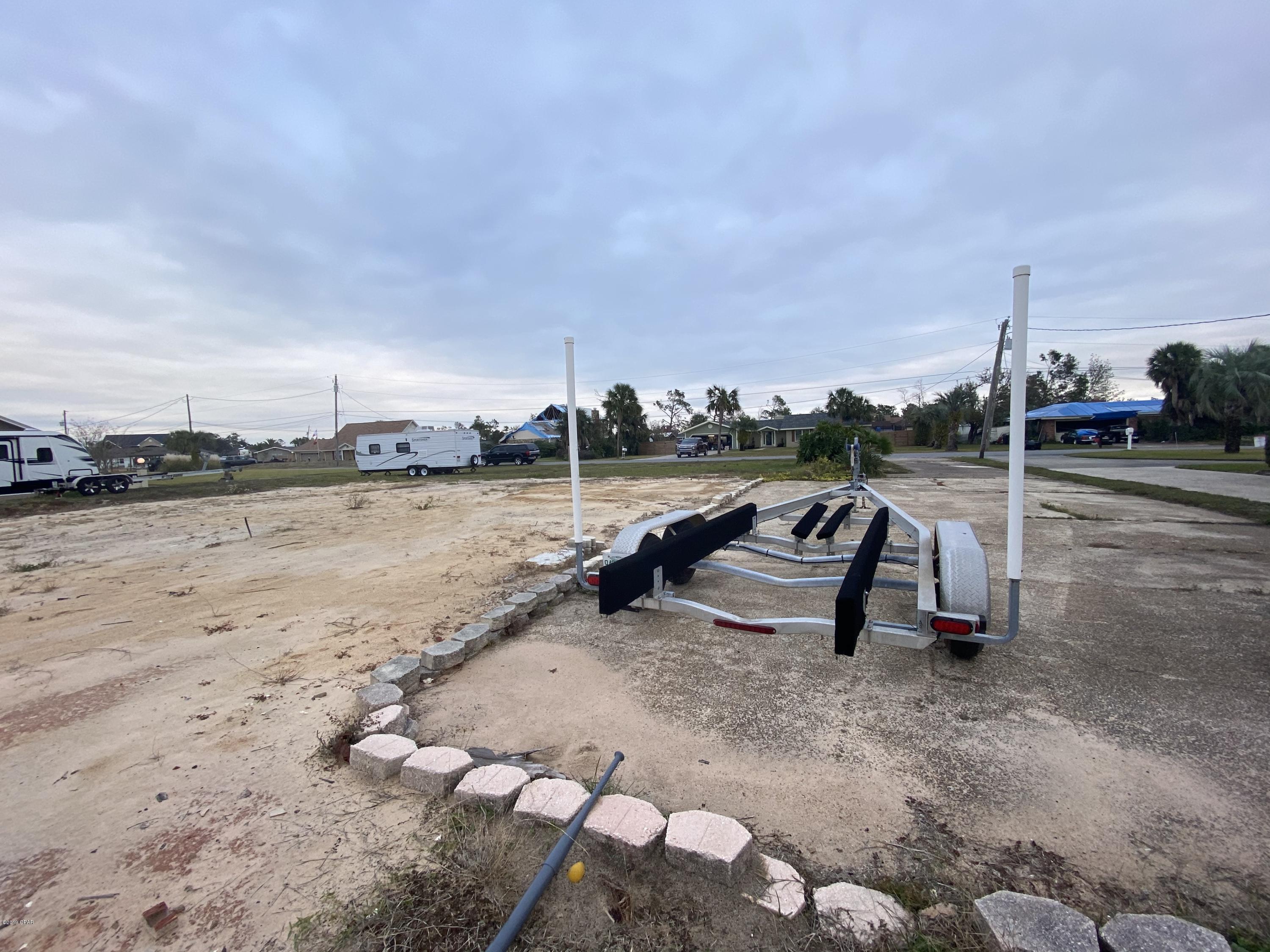 Baywood Shores Est Unit 5 - Land