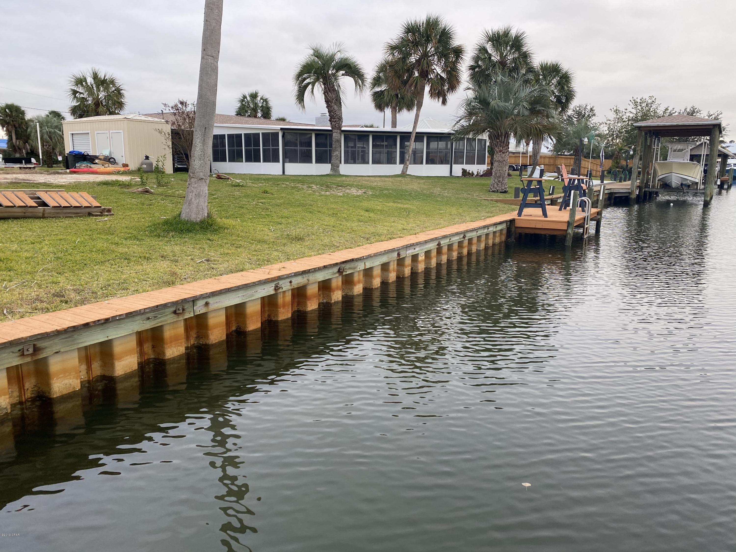 Baywood Shores Est Unit 5 - Land