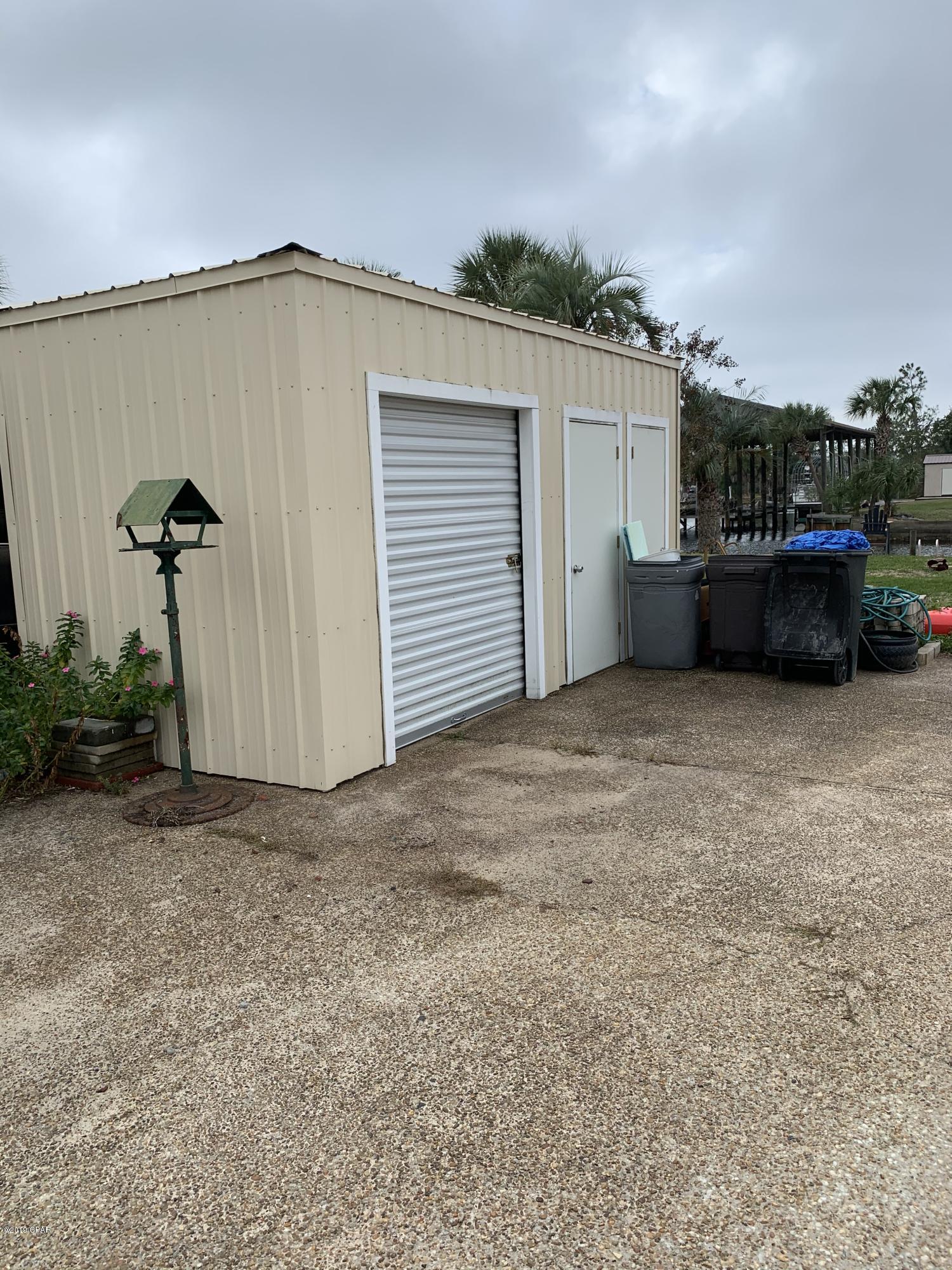 Baywood Shores Est Unit 5 - Land