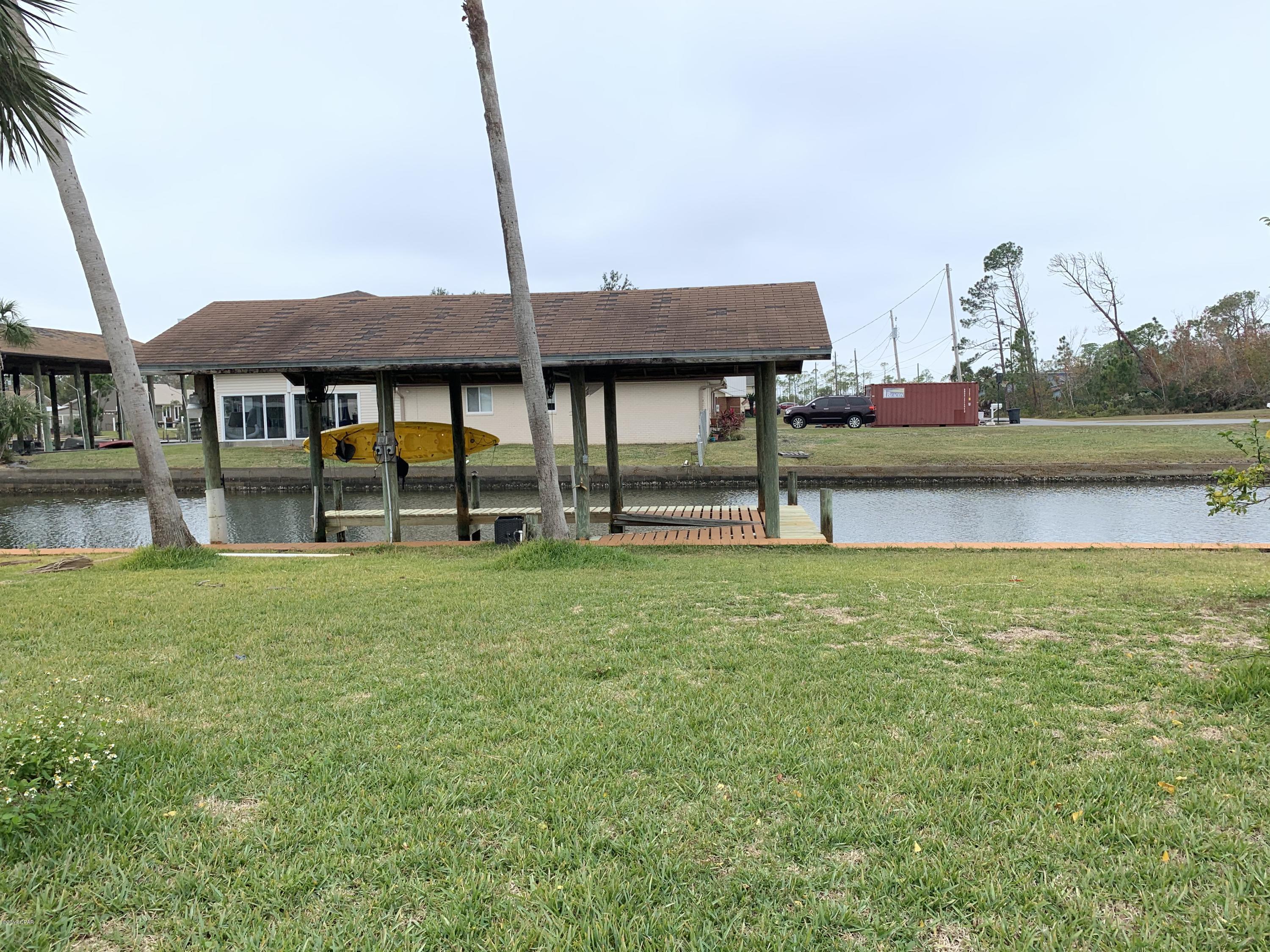 Baywood Shores Est Unit 5 - Land