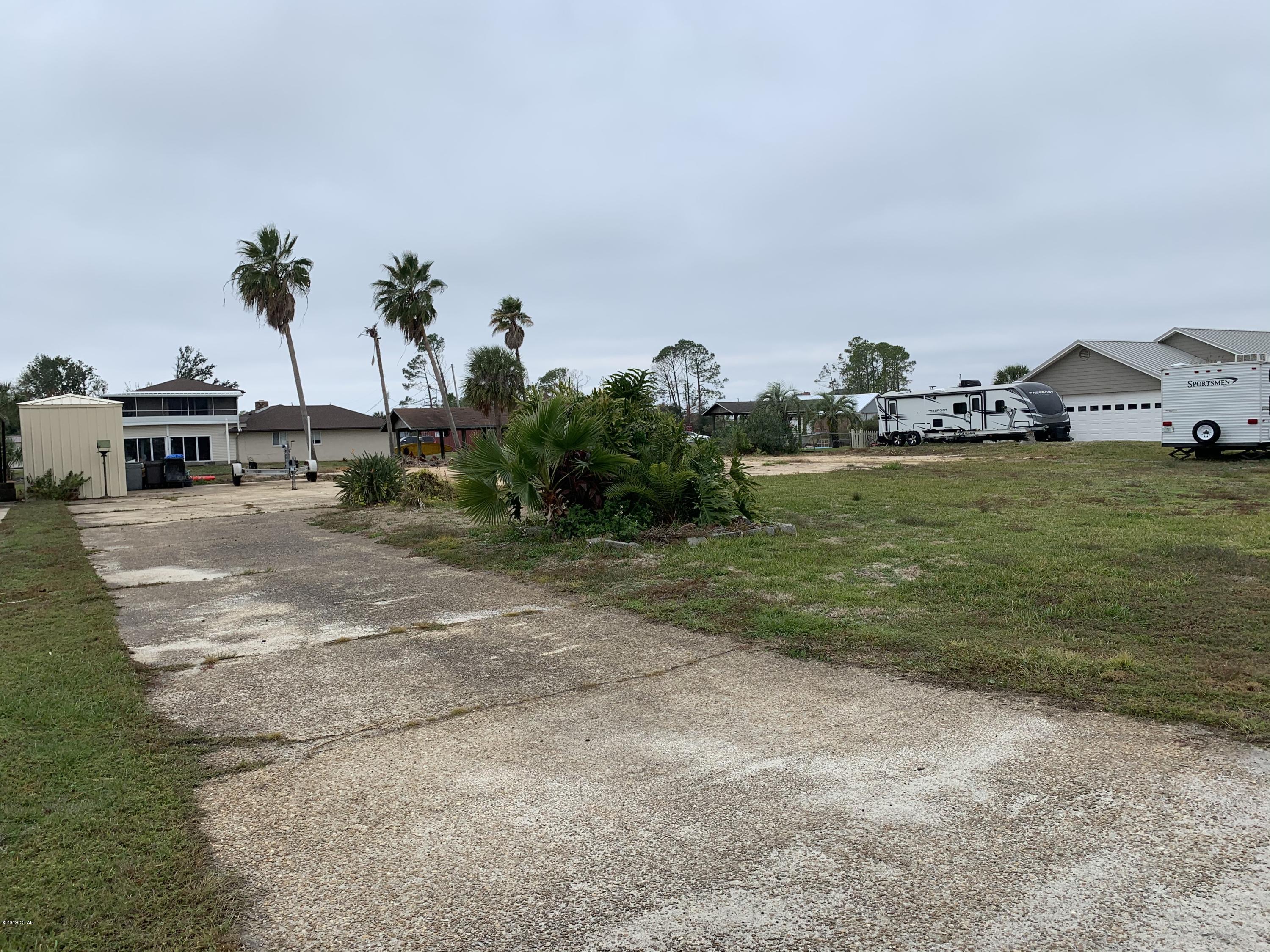 Baywood Shores Est Unit 5 - Land