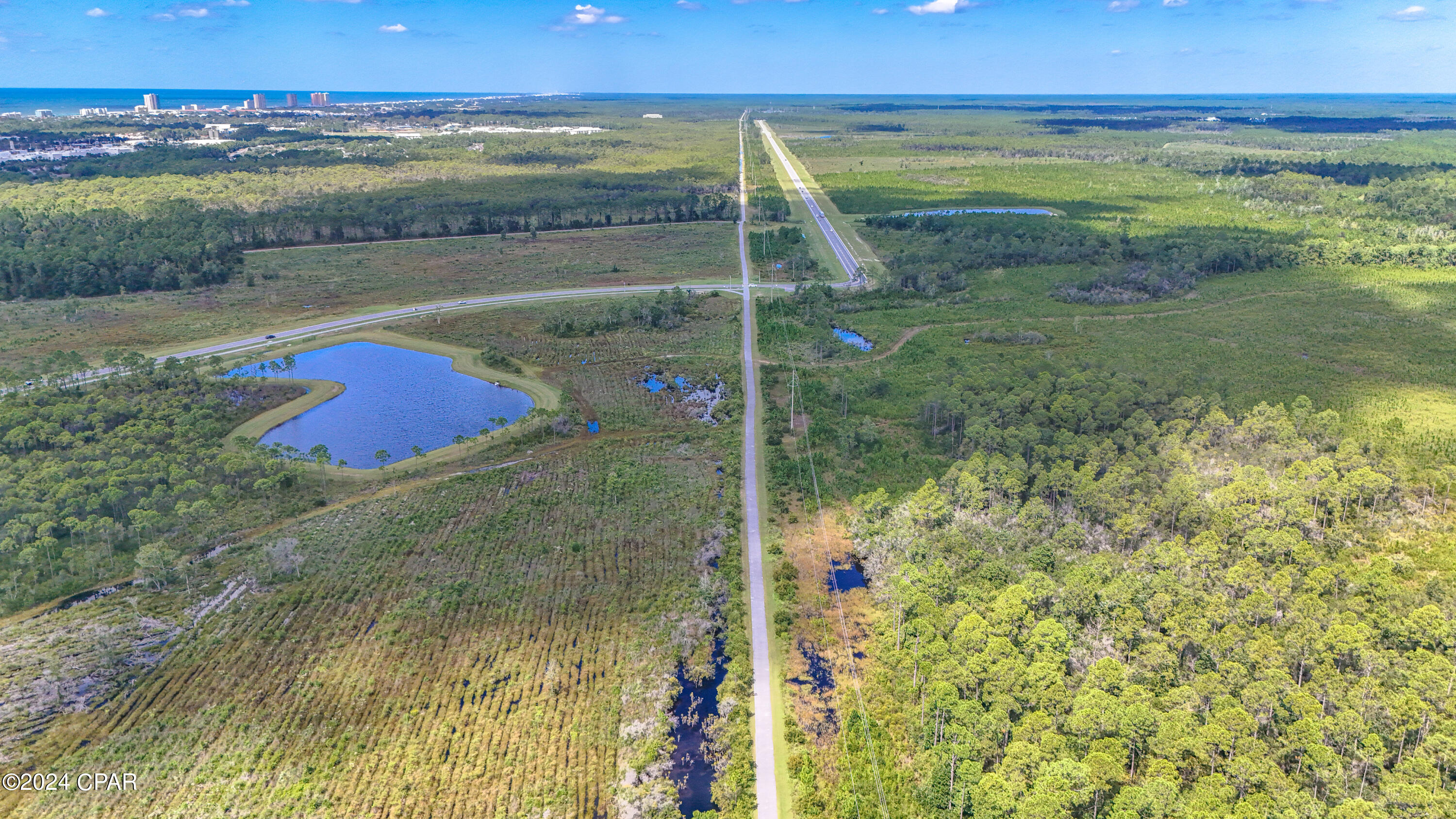 Colony Club - Residential