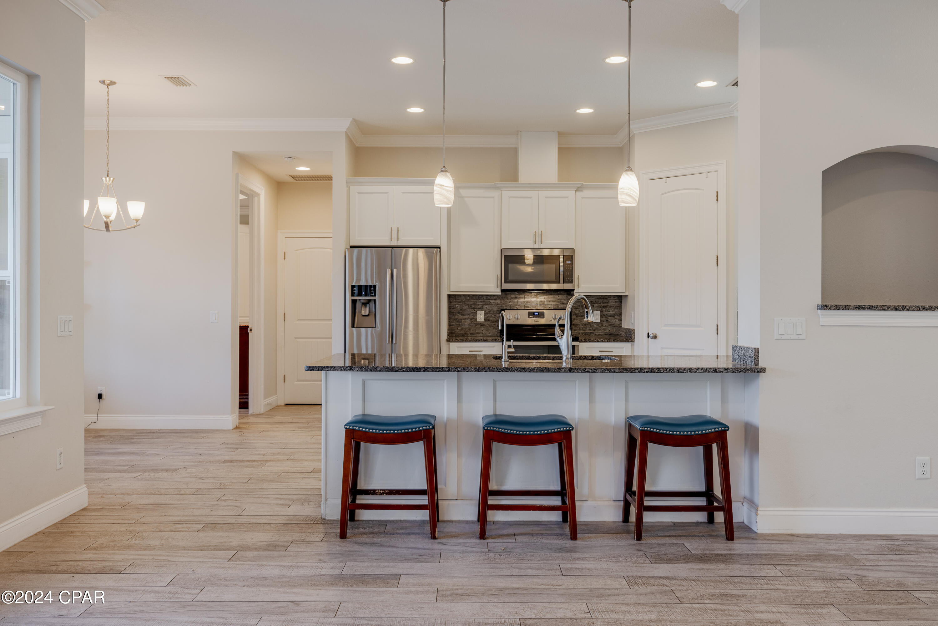 Colony Club - Residential