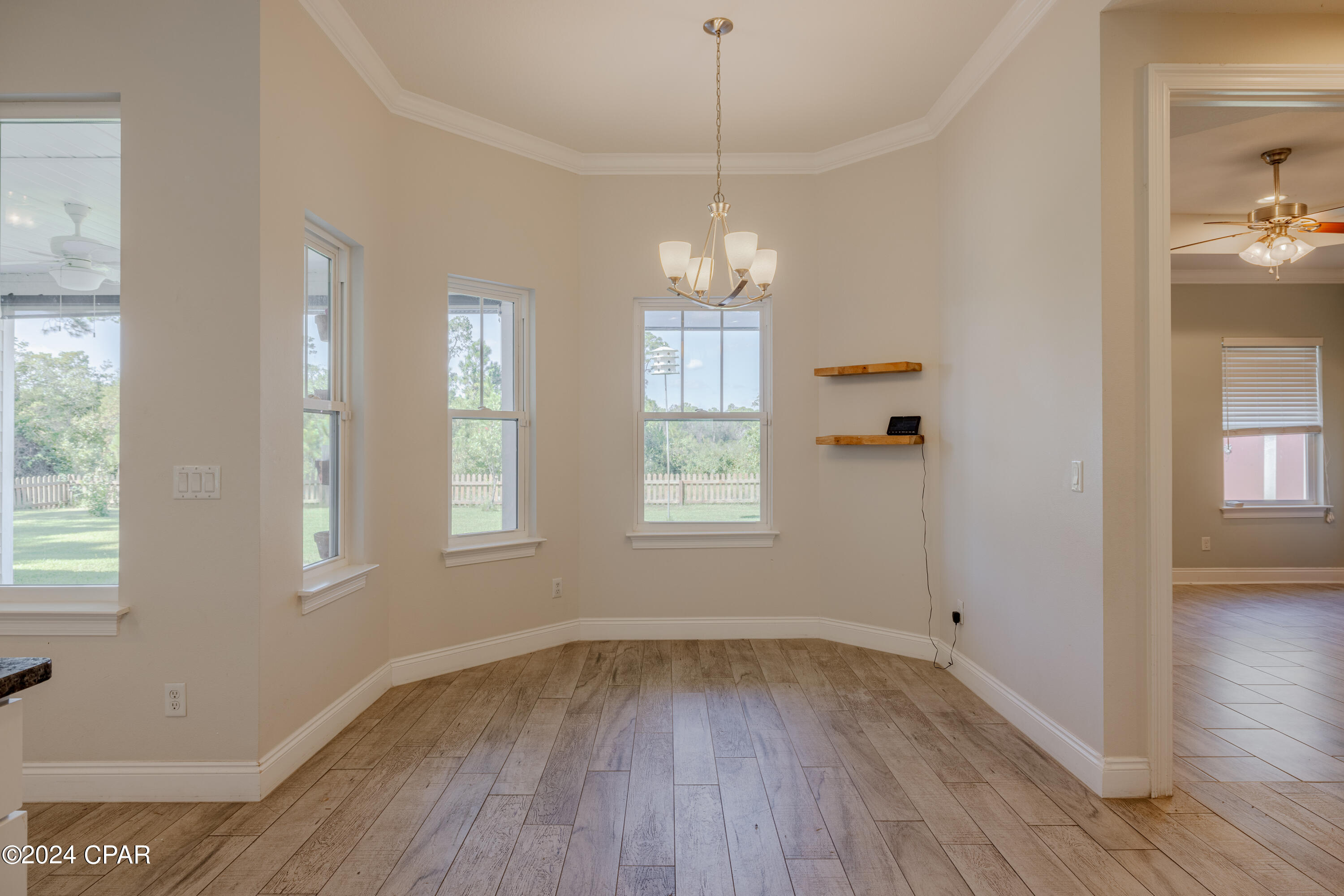 Colony Club - Residential