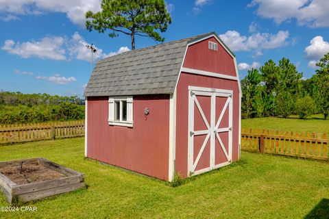 A home in Panama City Beach