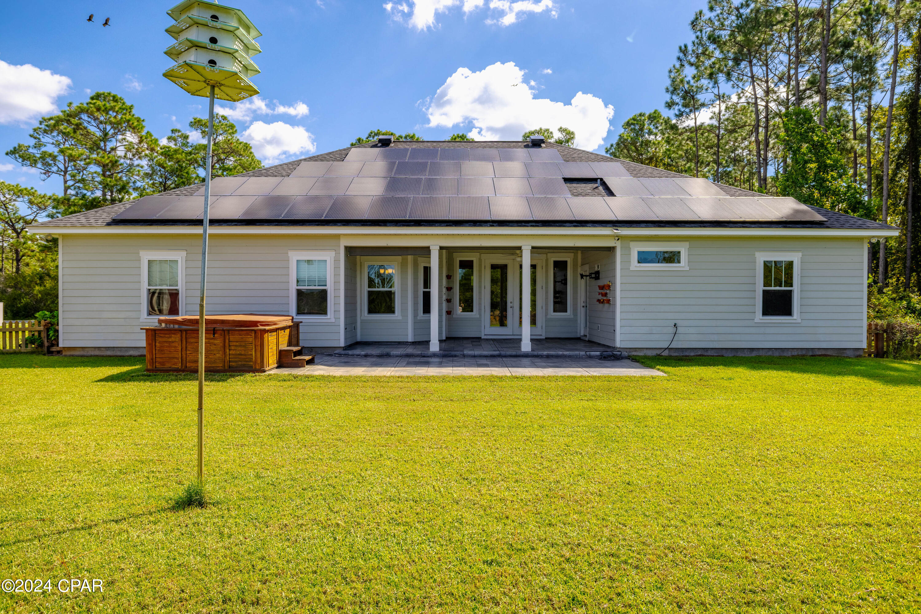 Colony Club - Residential