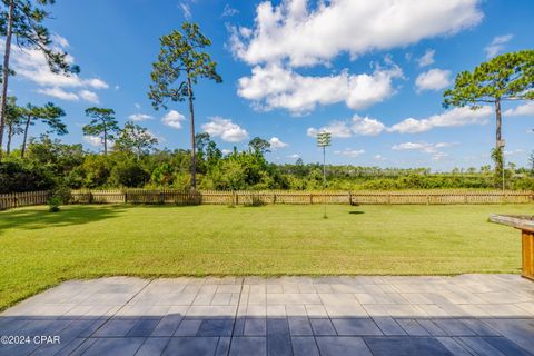 A home in Panama City Beach