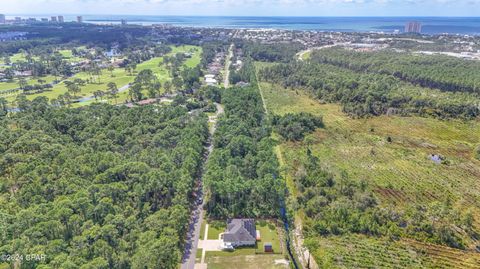 A home in Panama City Beach