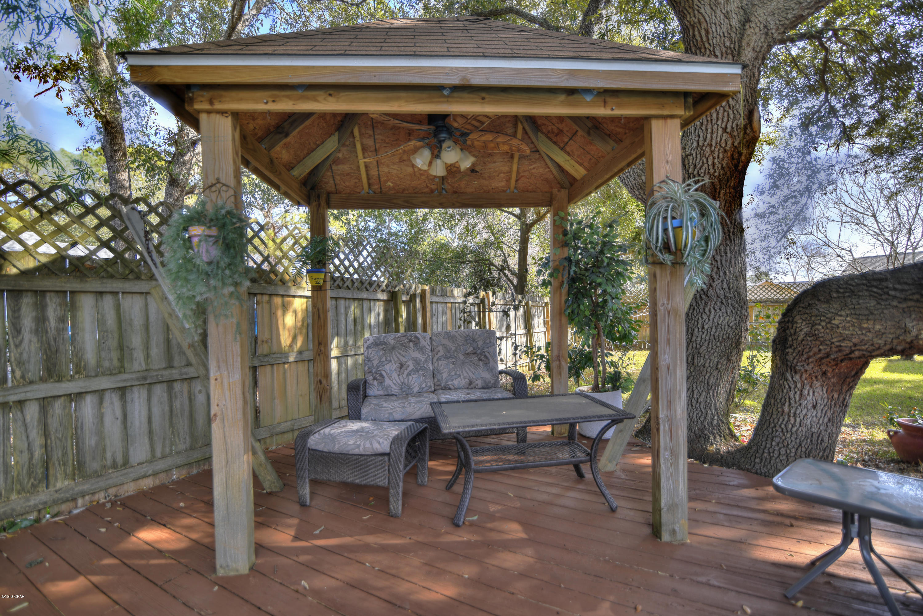 North Lagoon Oaks 9th - Residential