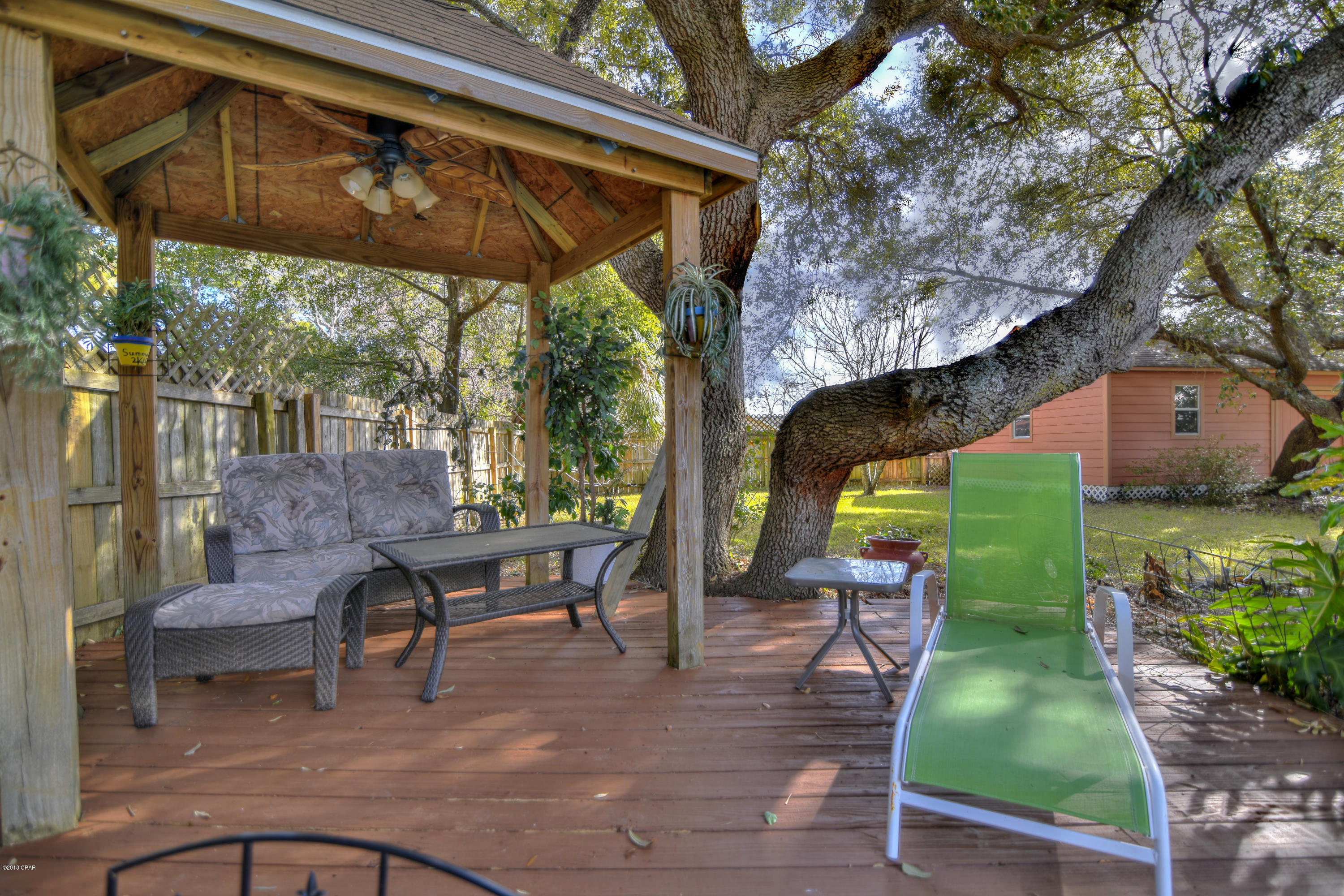 North Lagoon Oaks 9th - Residential