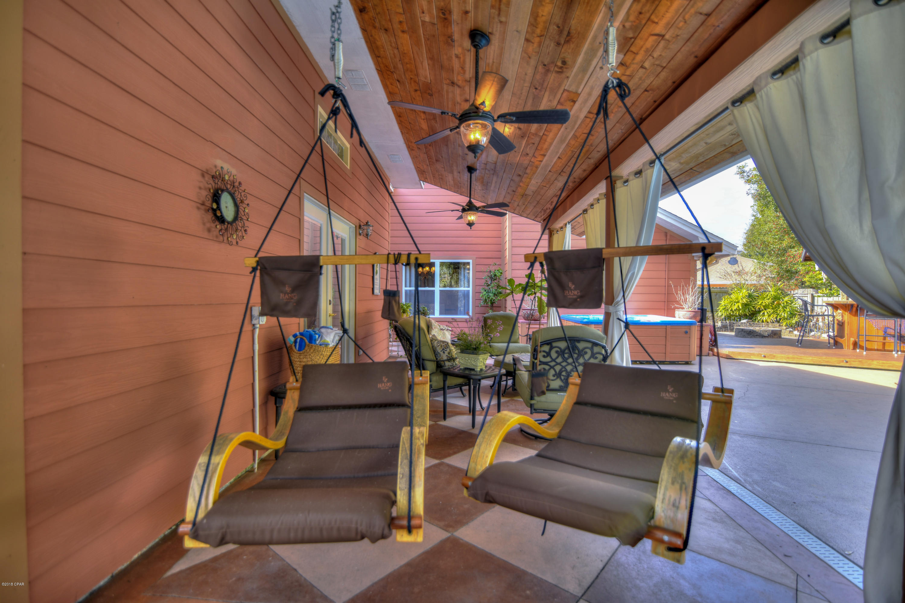 North Lagoon Oaks 9th - Residential