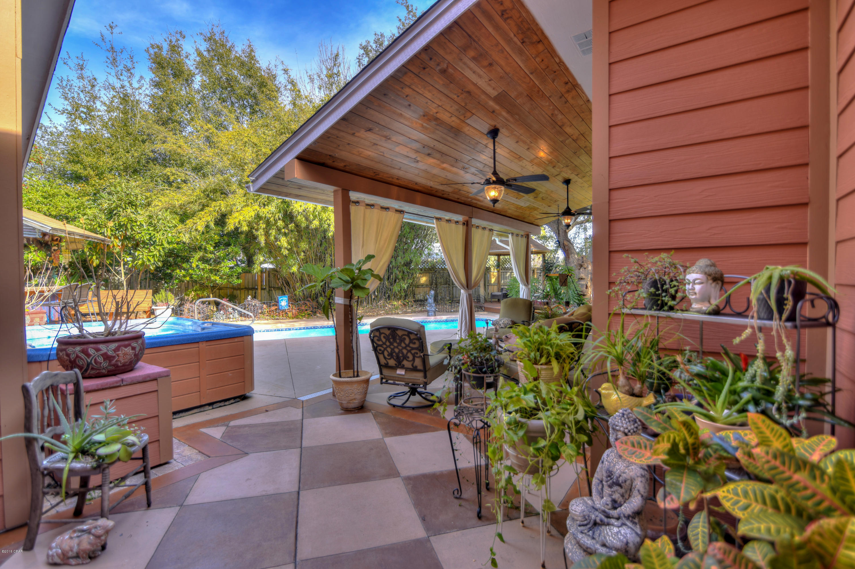 North Lagoon Oaks 9th - Residential