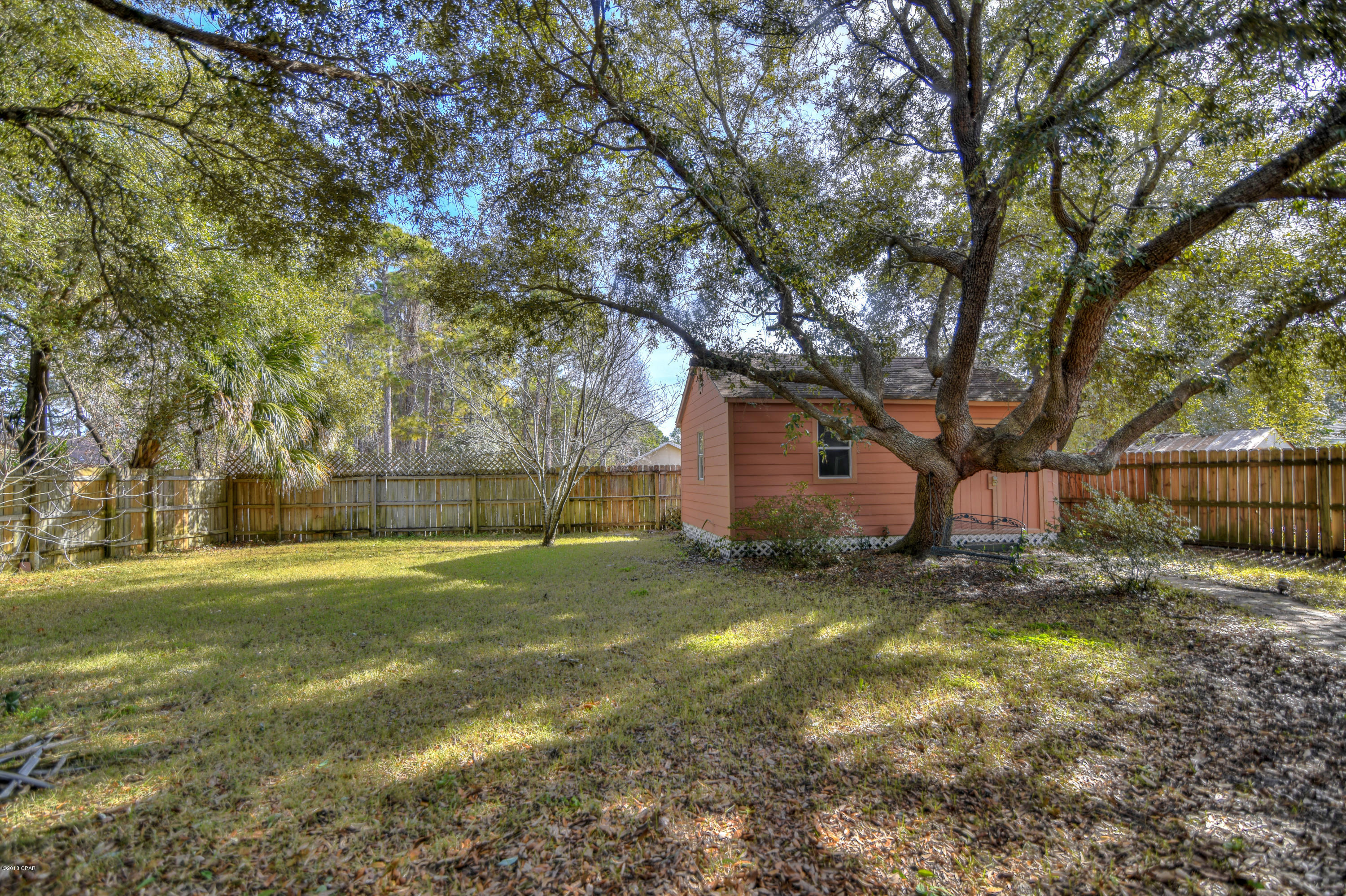 North Lagoon Oaks 9th - Residential