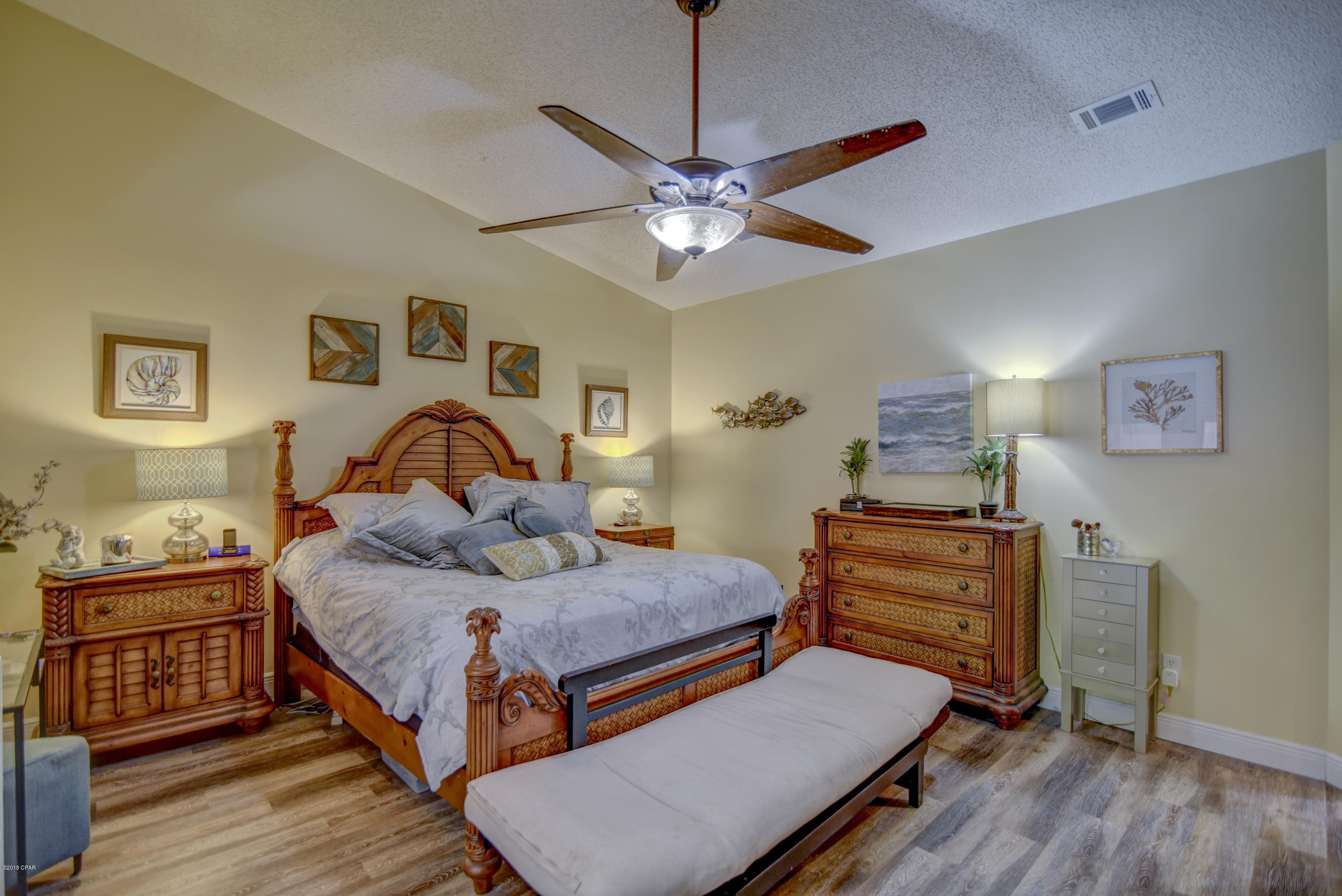 North Lagoon Oaks 9th - Residential