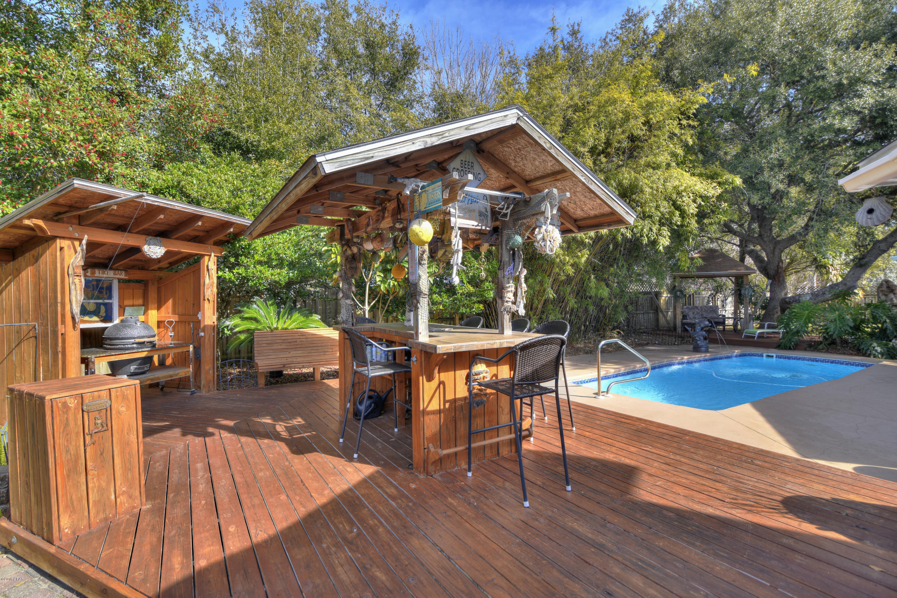 North Lagoon Oaks 9th - Residential