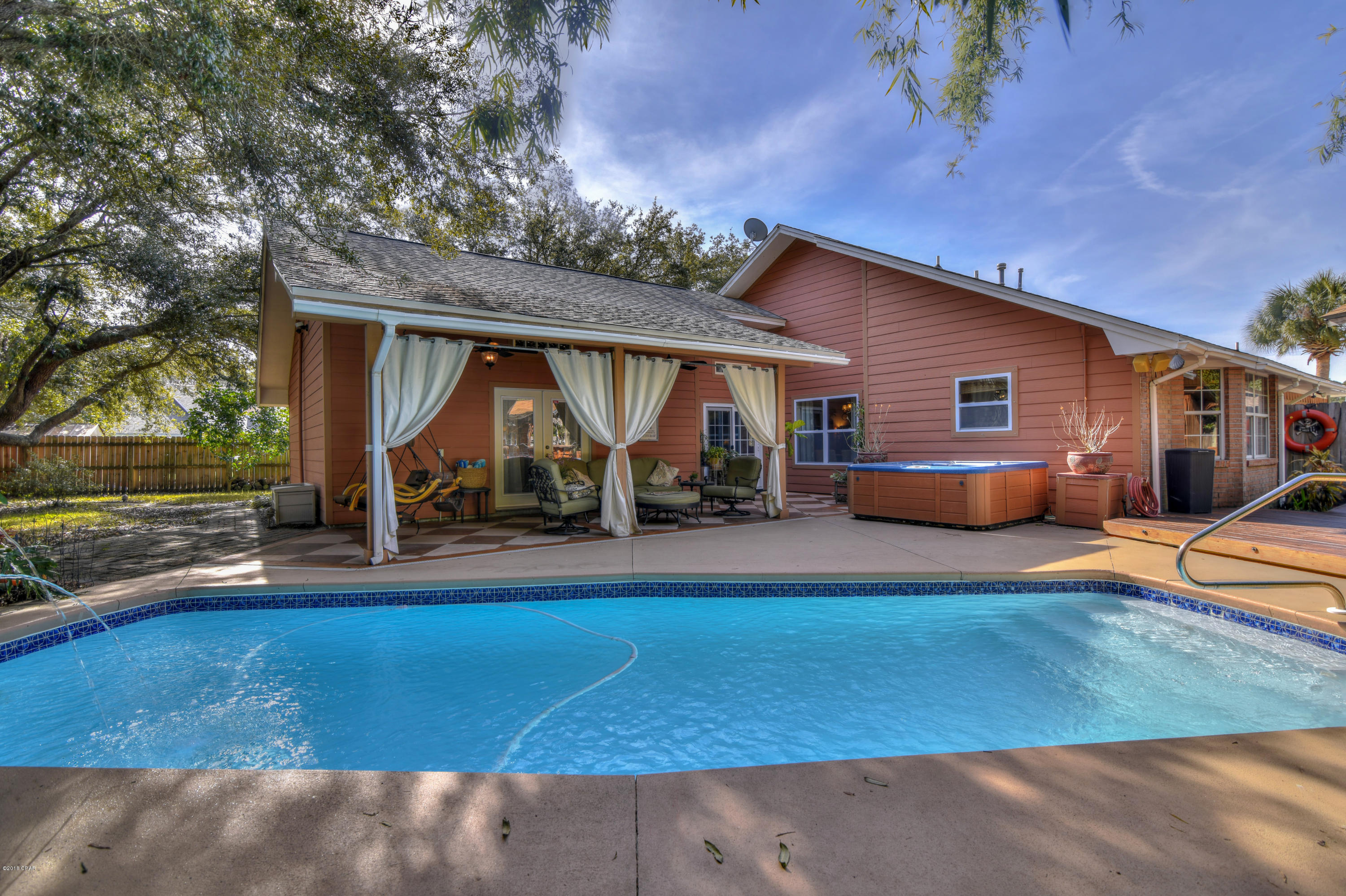 North Lagoon Oaks 9th - Residential