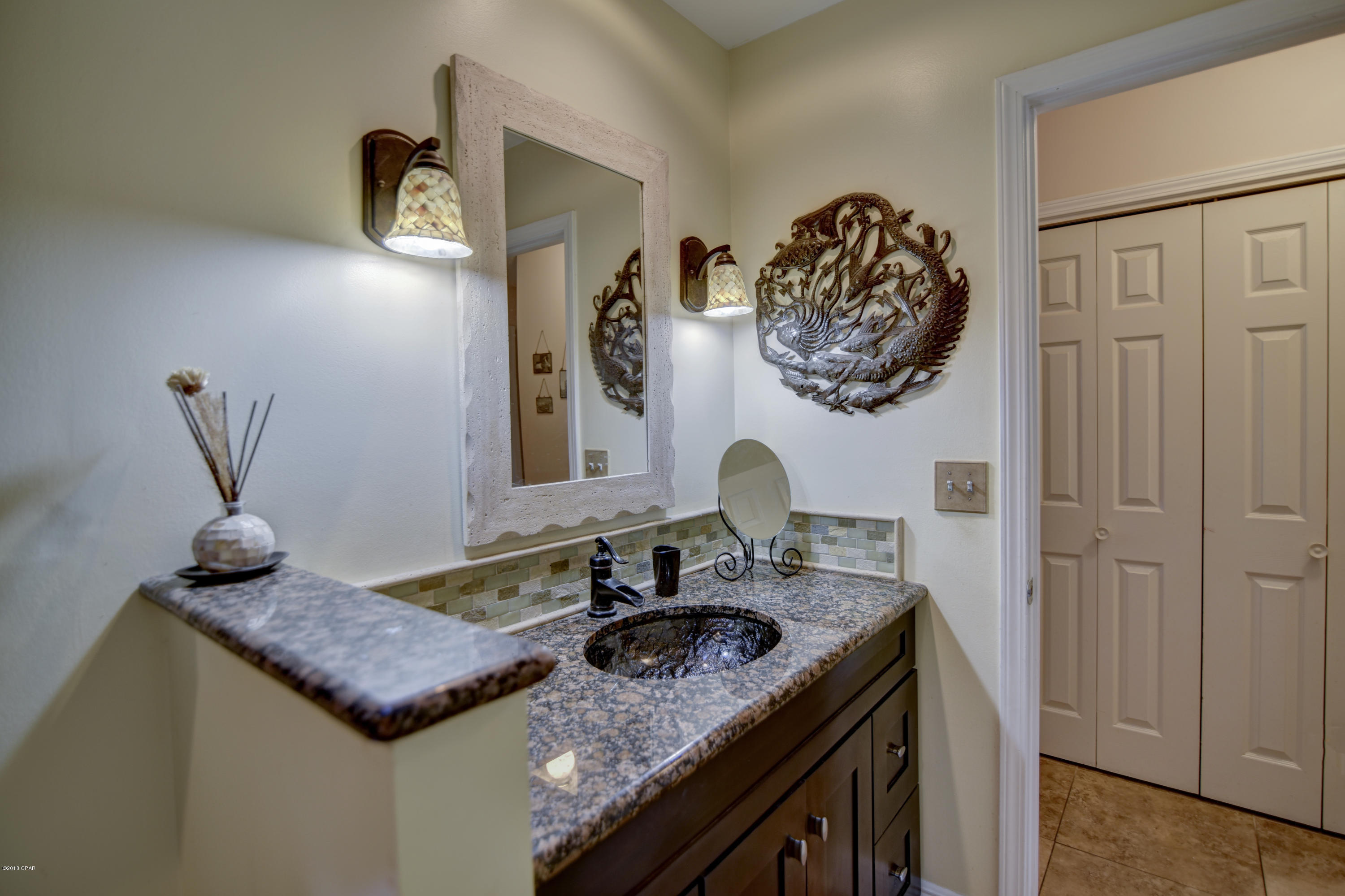 North Lagoon Oaks 9th - Residential