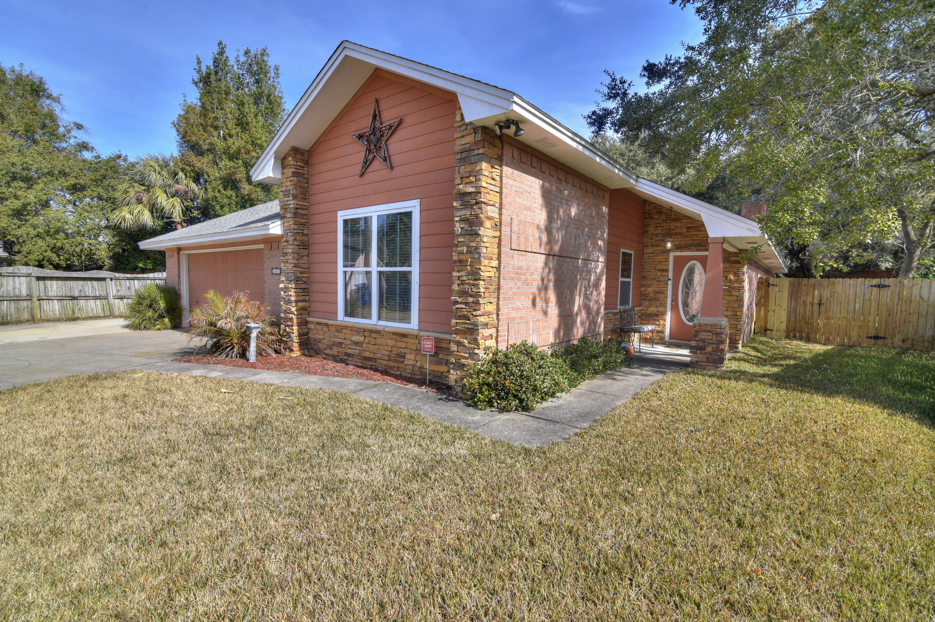 North Lagoon Oaks 9th - Residential