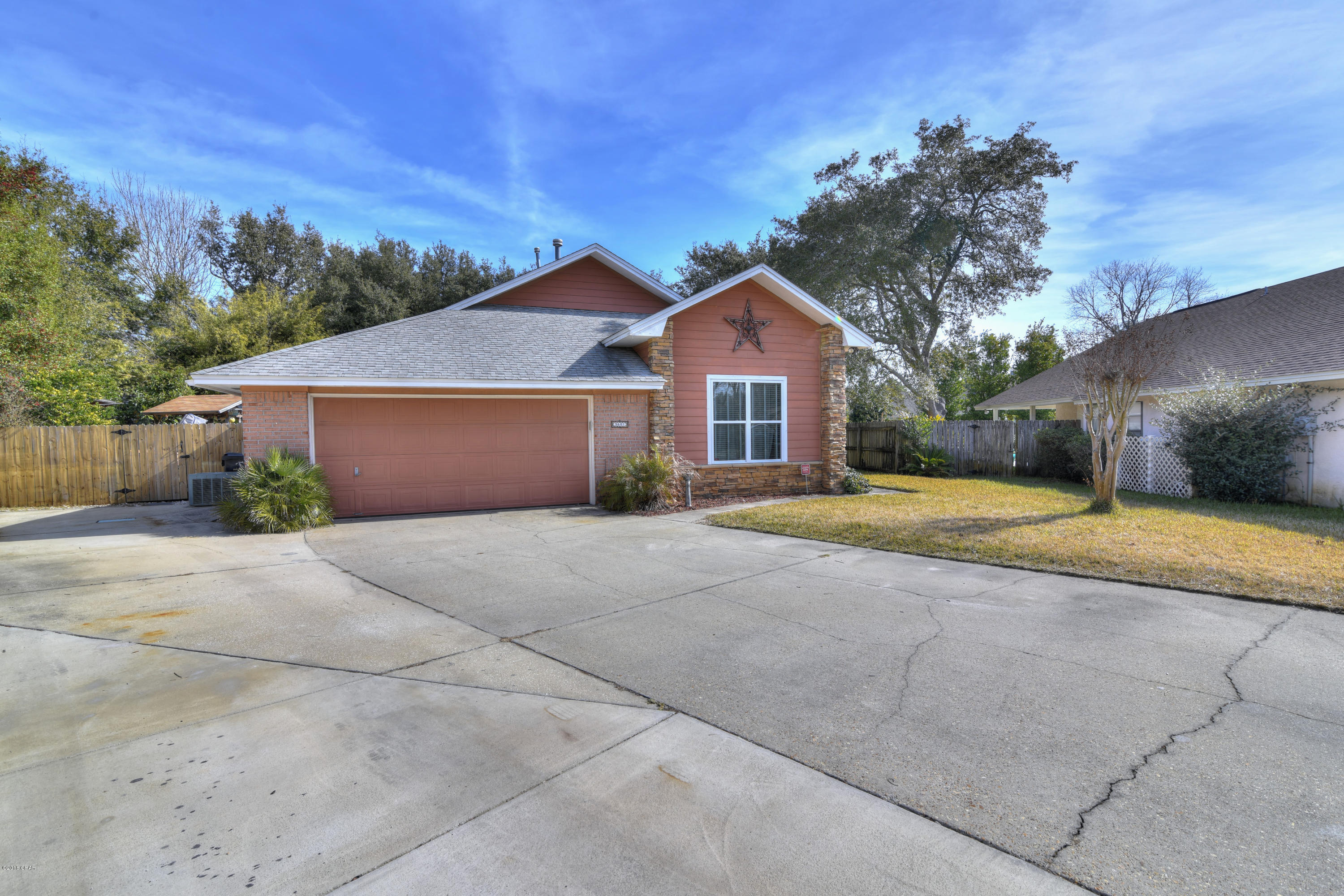 North Lagoon Oaks 9th - Residential