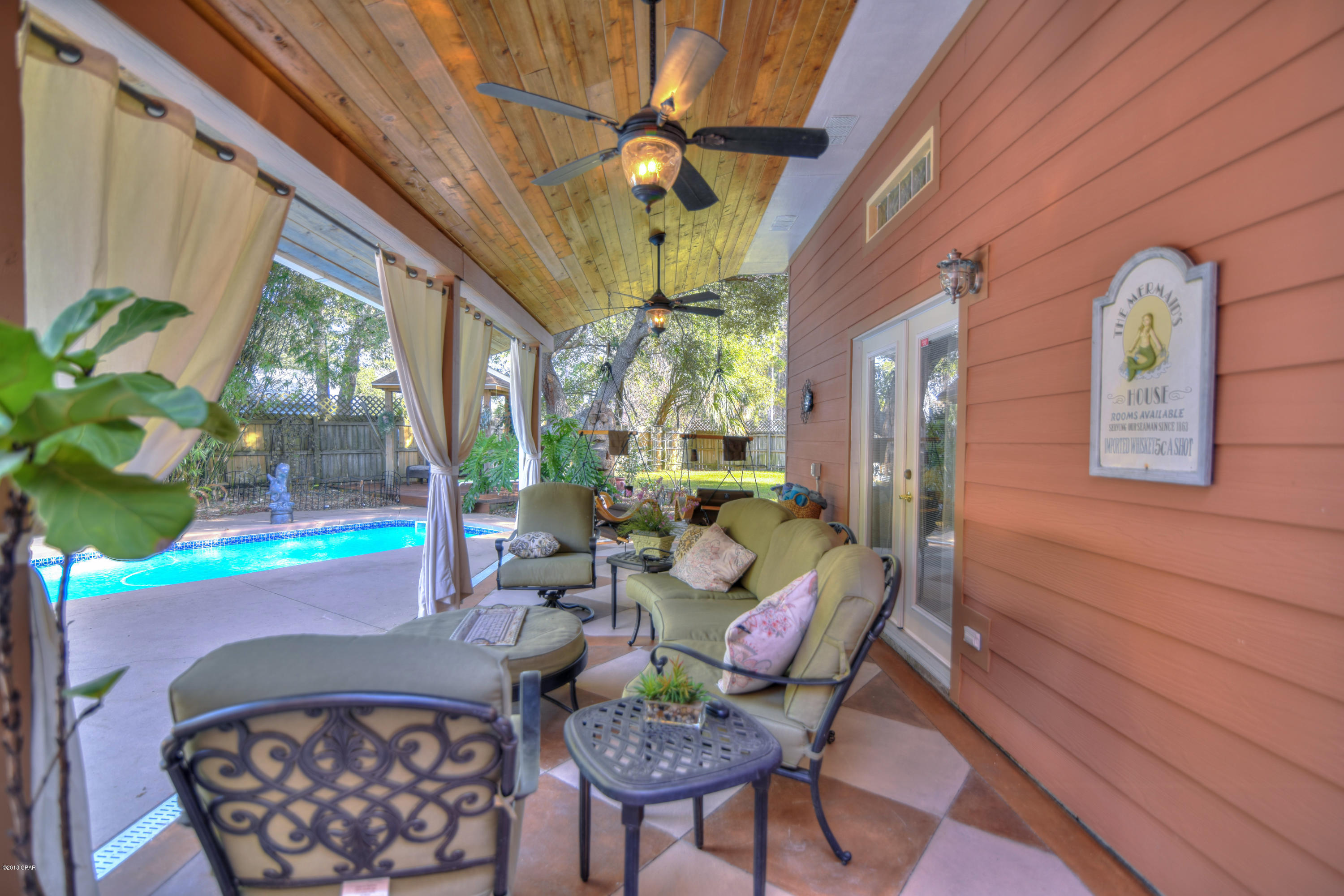 North Lagoon Oaks 9th - Residential