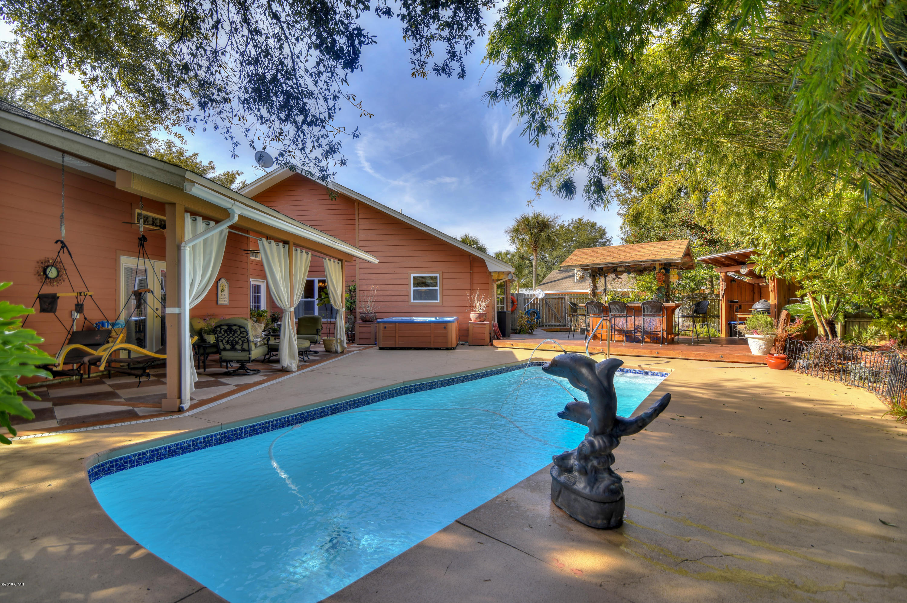 North Lagoon Oaks 9th - Residential