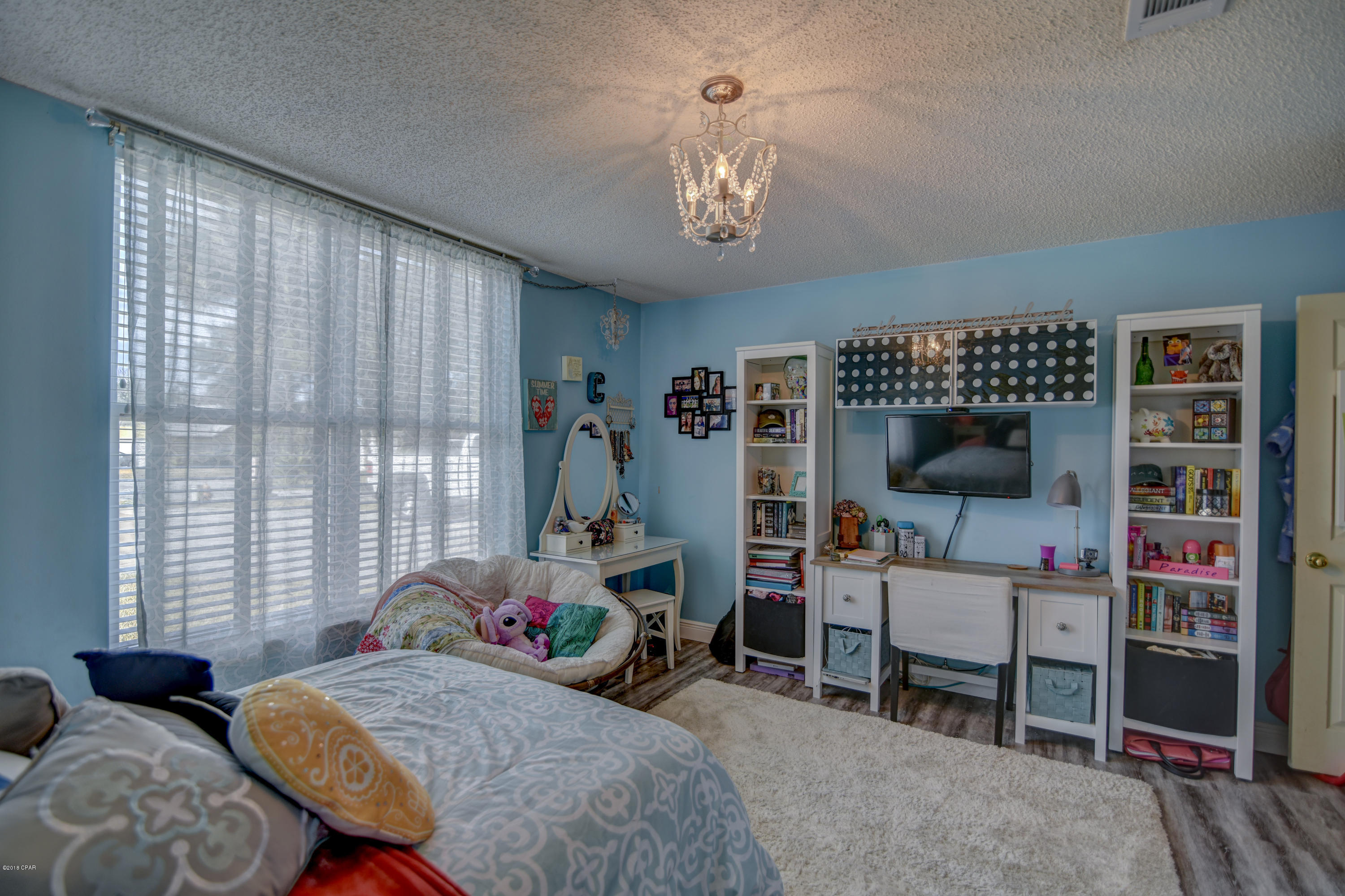 North Lagoon Oaks 9th - Residential