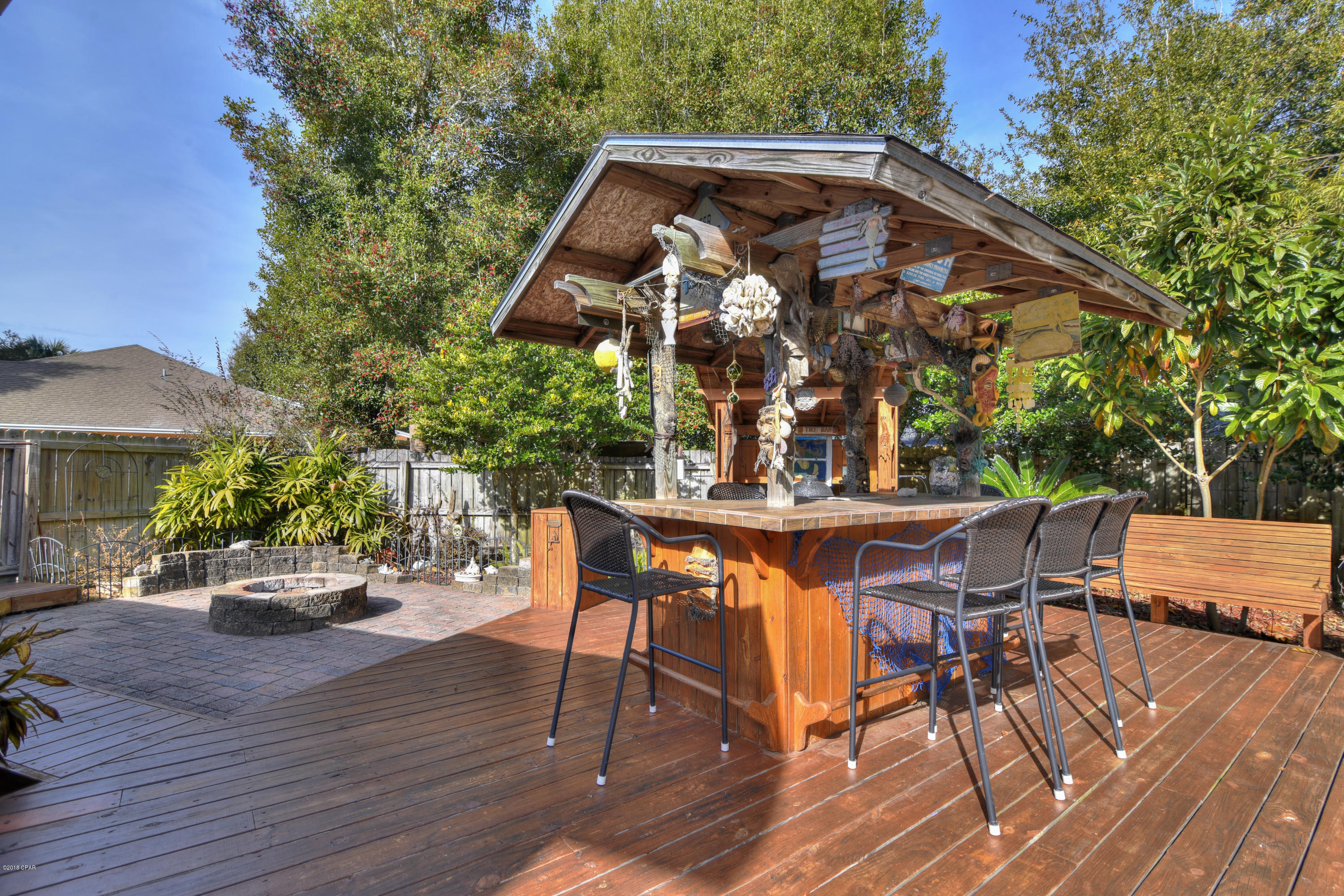 North Lagoon Oaks 9th - Residential