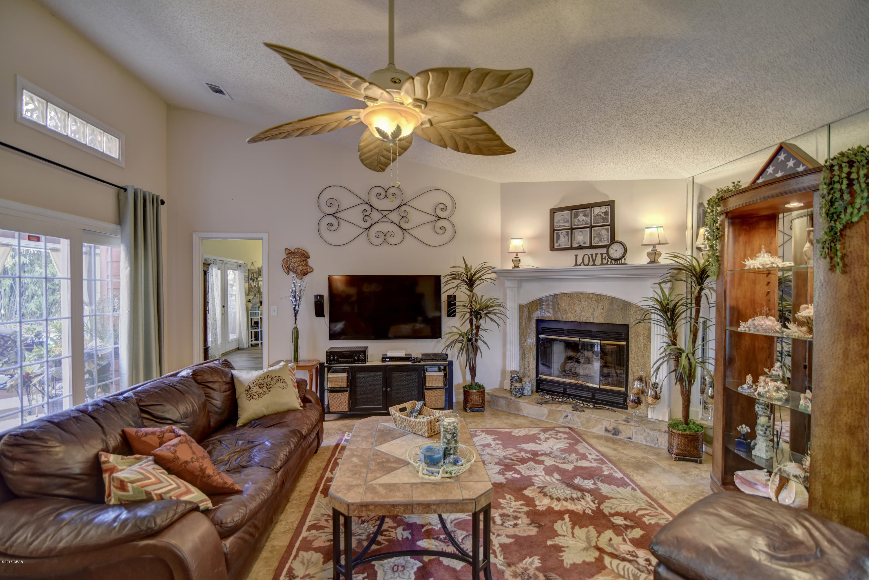 North Lagoon Oaks 9th - Residential