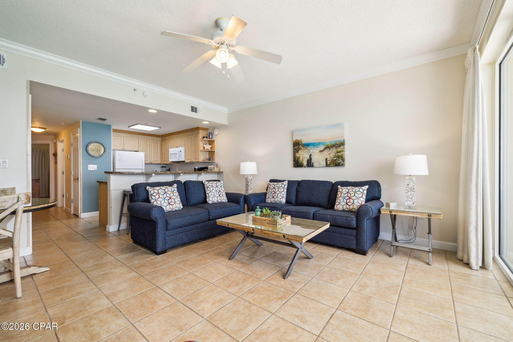 Boardwalk Central - Residential