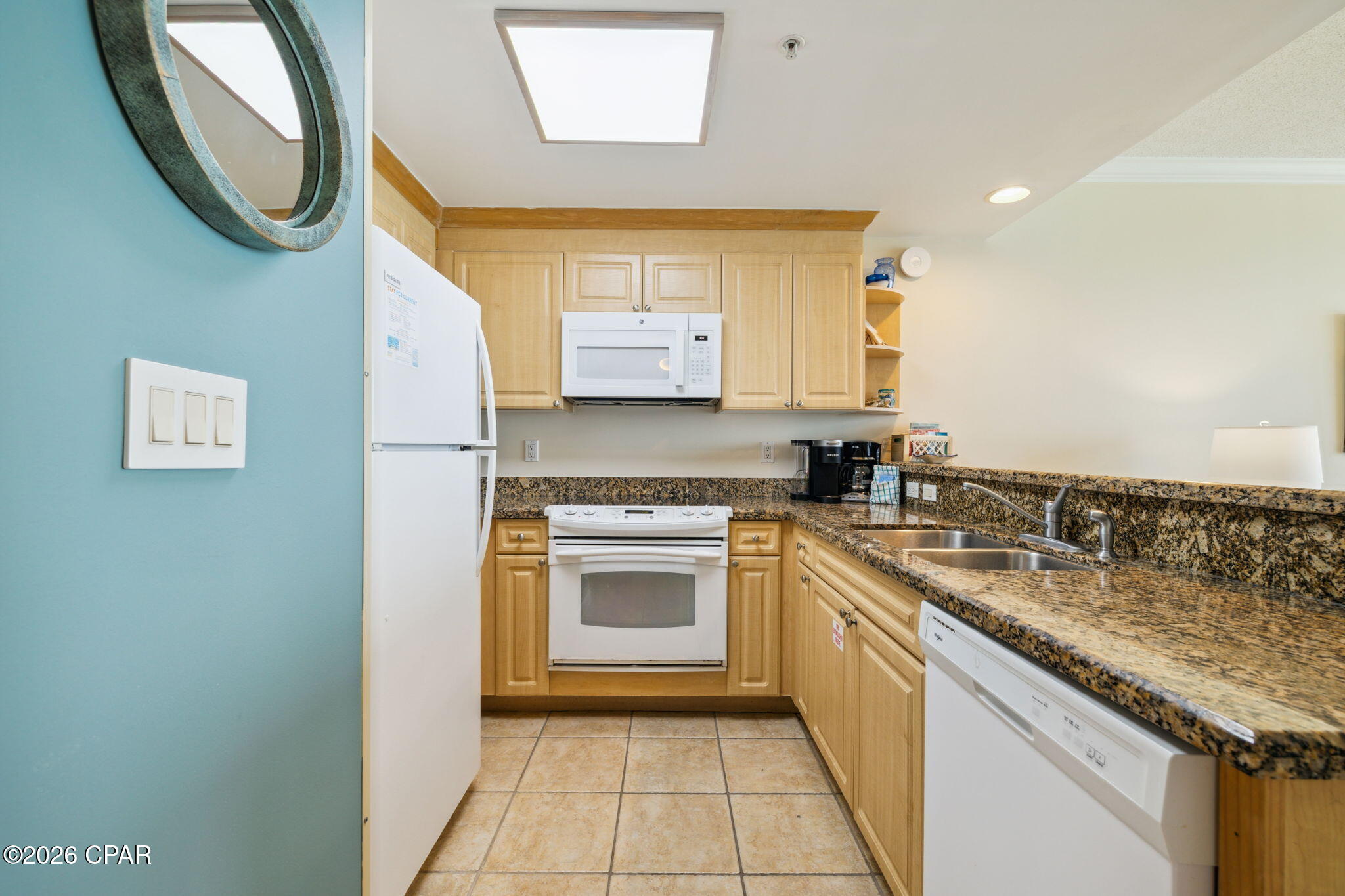 Boardwalk Central - Residential