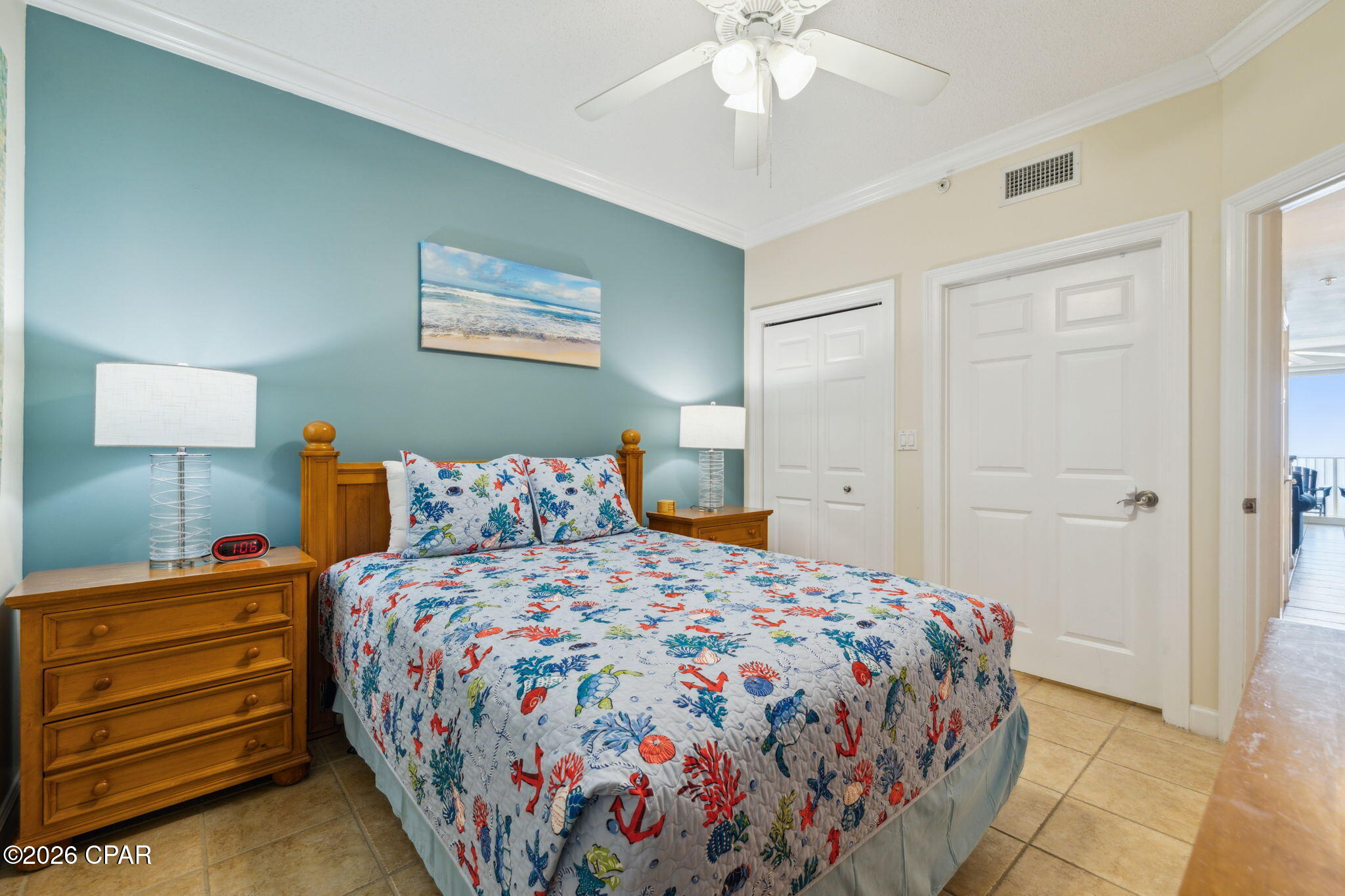 Boardwalk Central - Residential