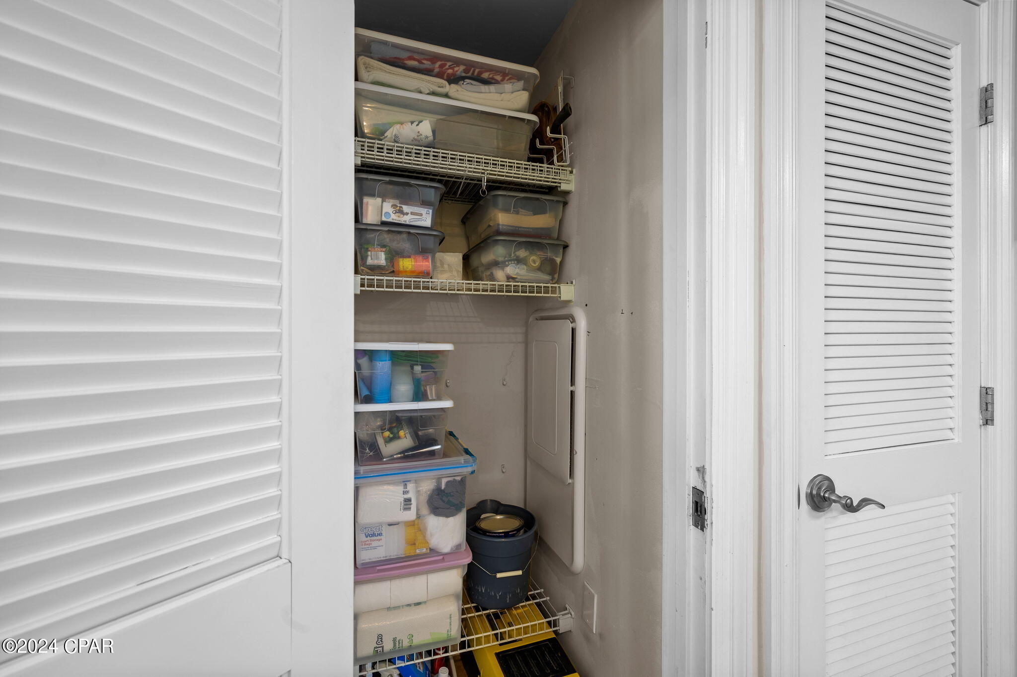 Boardwalk Central - Residential