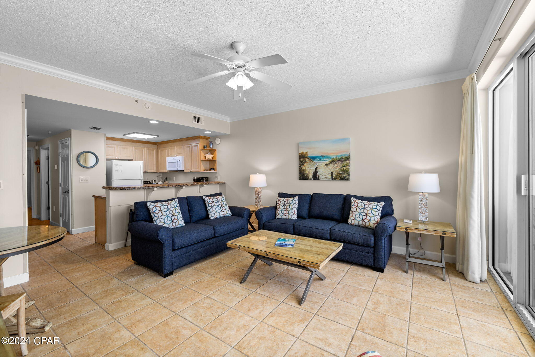 Boardwalk Central - Residential