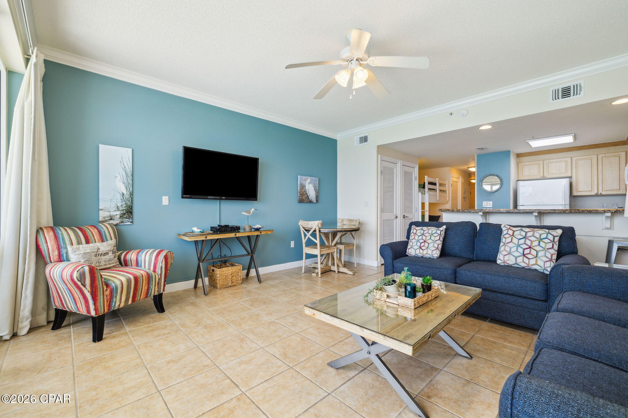 Boardwalk Central - Residential