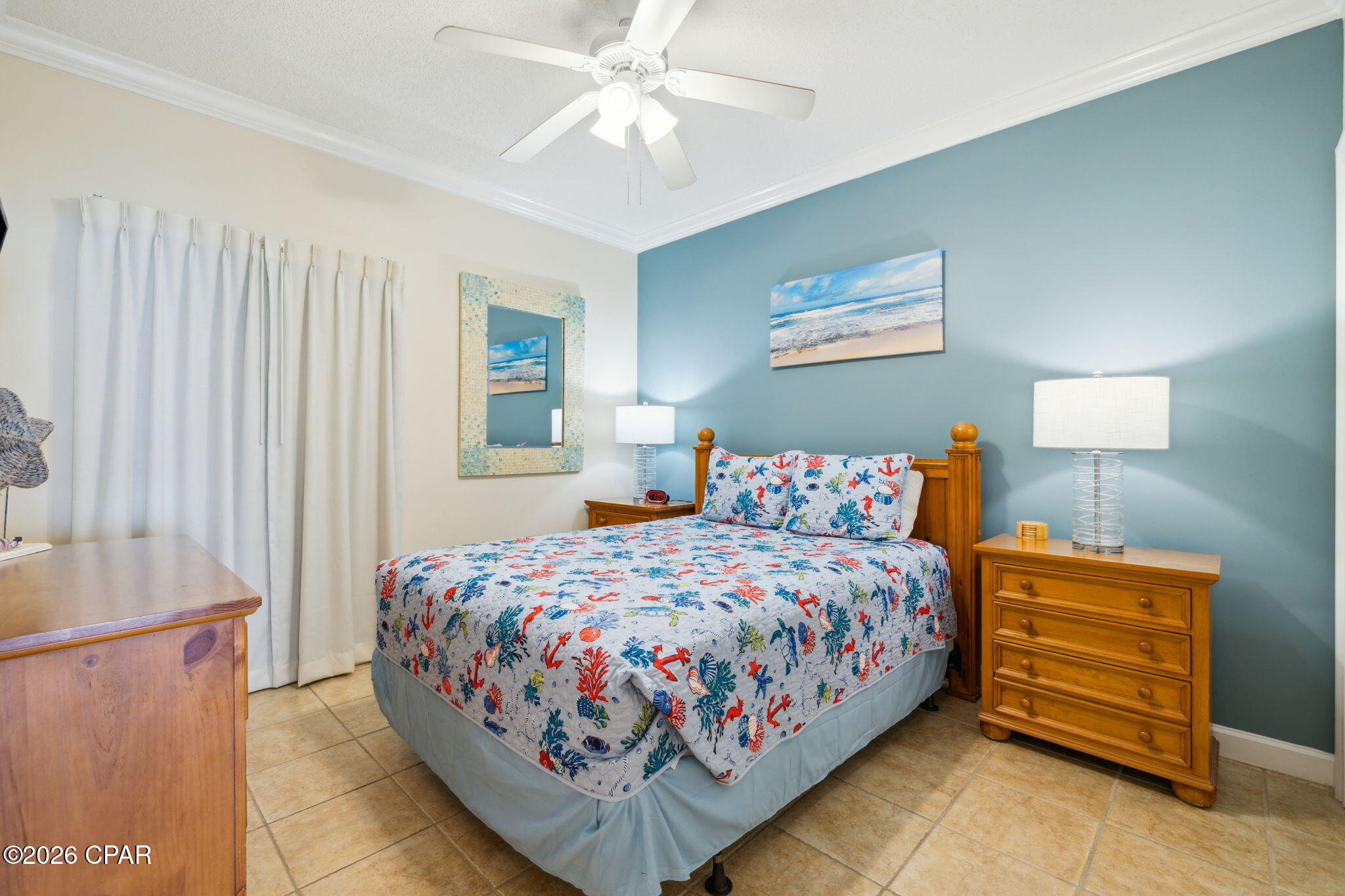 Boardwalk Central - Residential