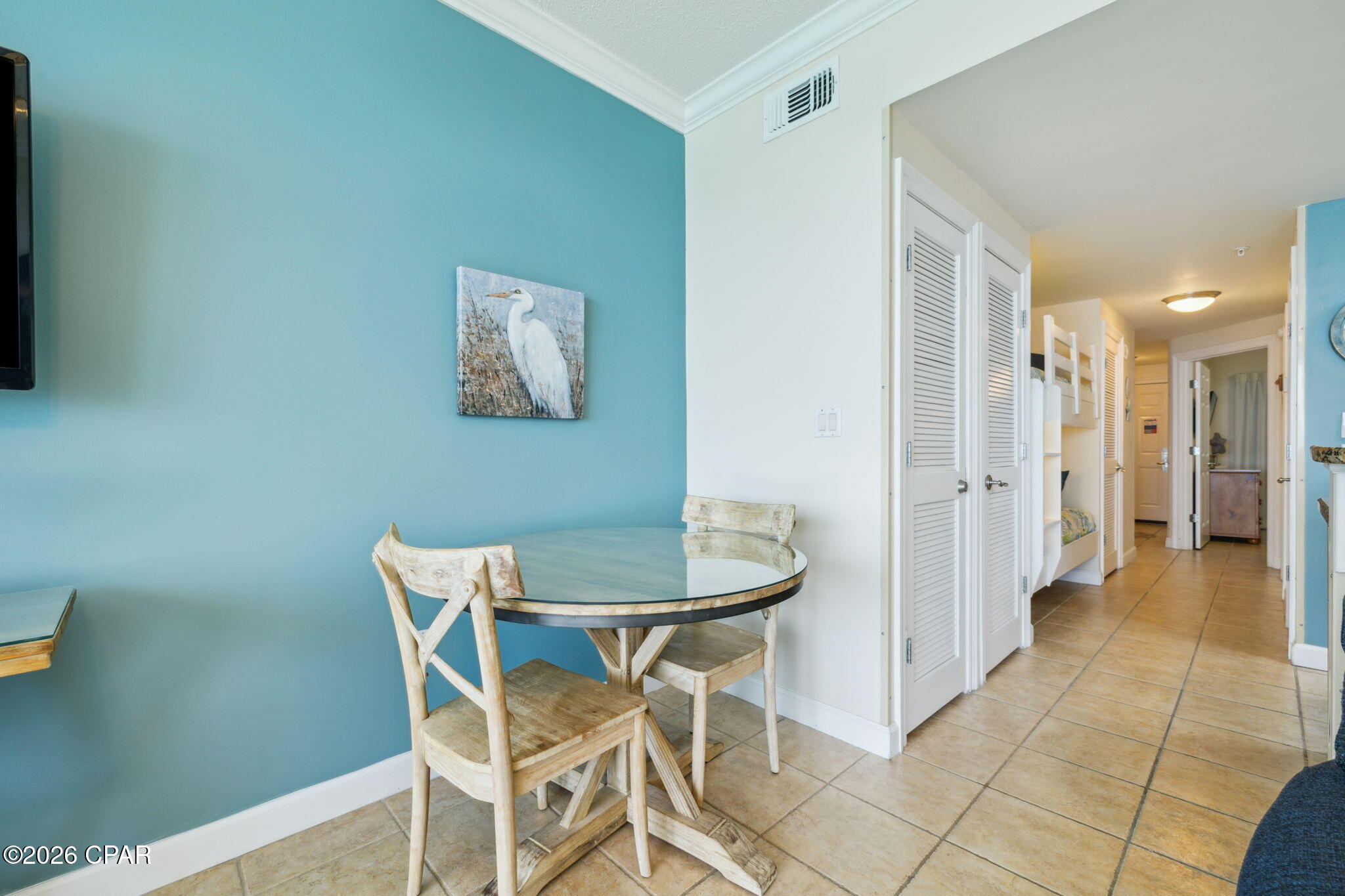 Boardwalk Central - Residential