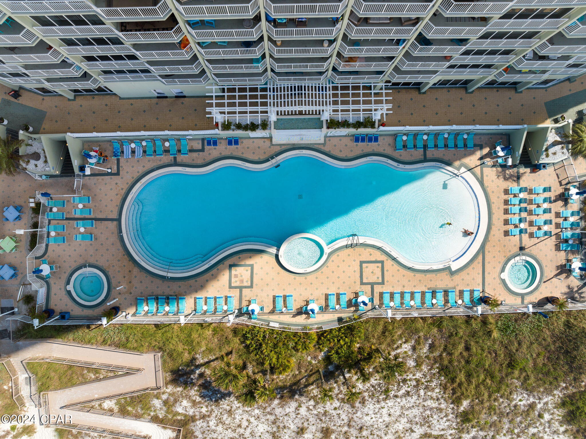 Boardwalk Central - Residential