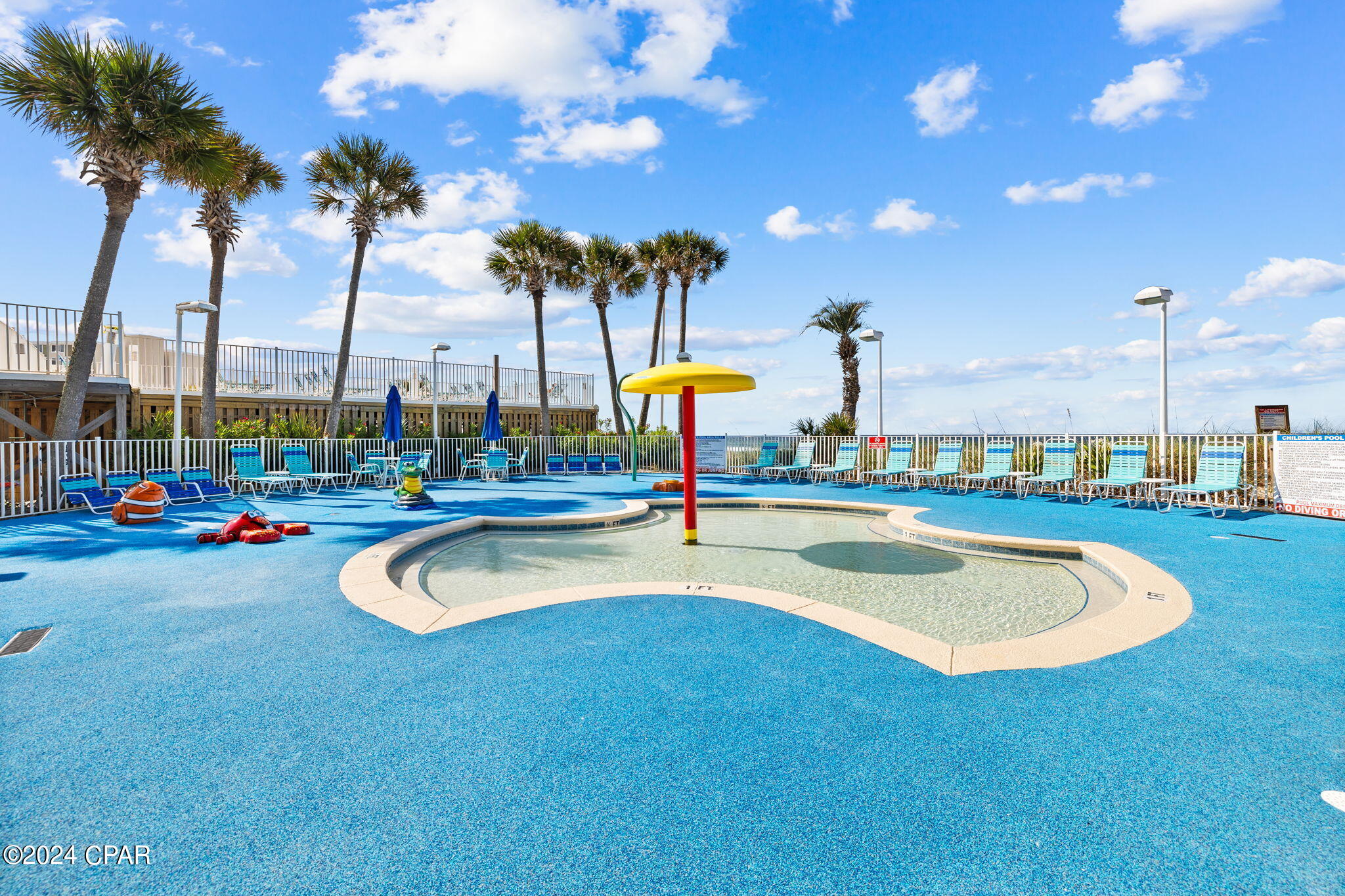 Boardwalk Central - Residential