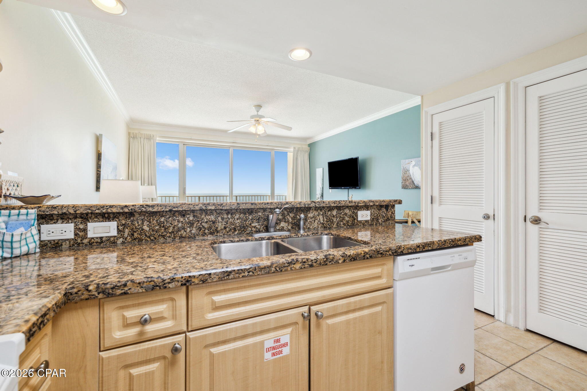 Boardwalk Central - Residential