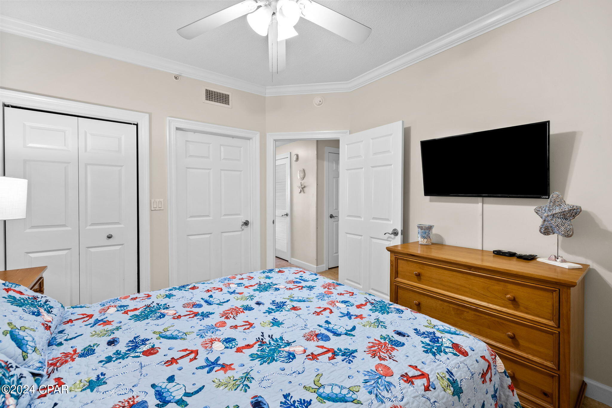 Boardwalk Central - Residential