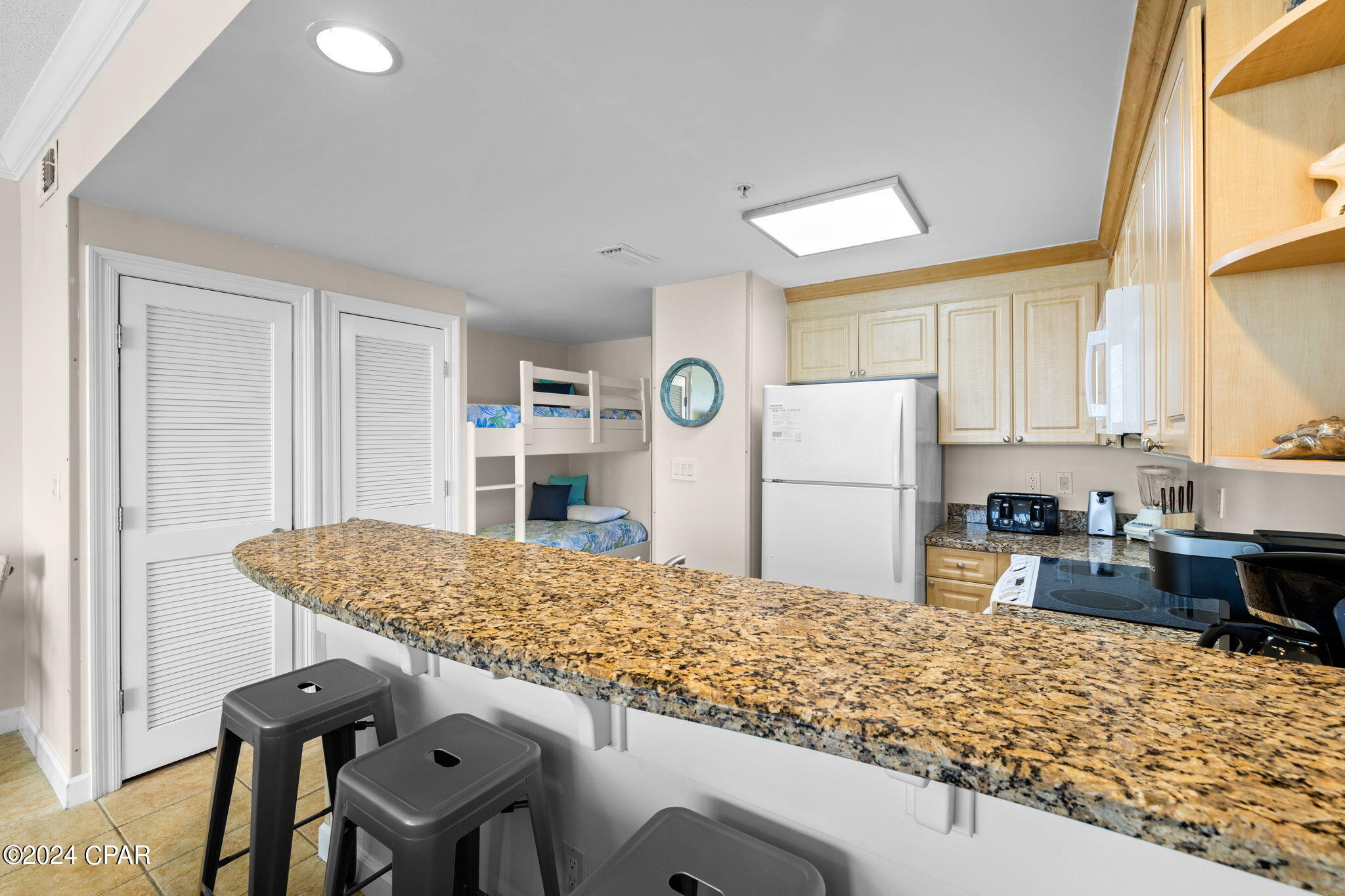 Boardwalk Central - Residential