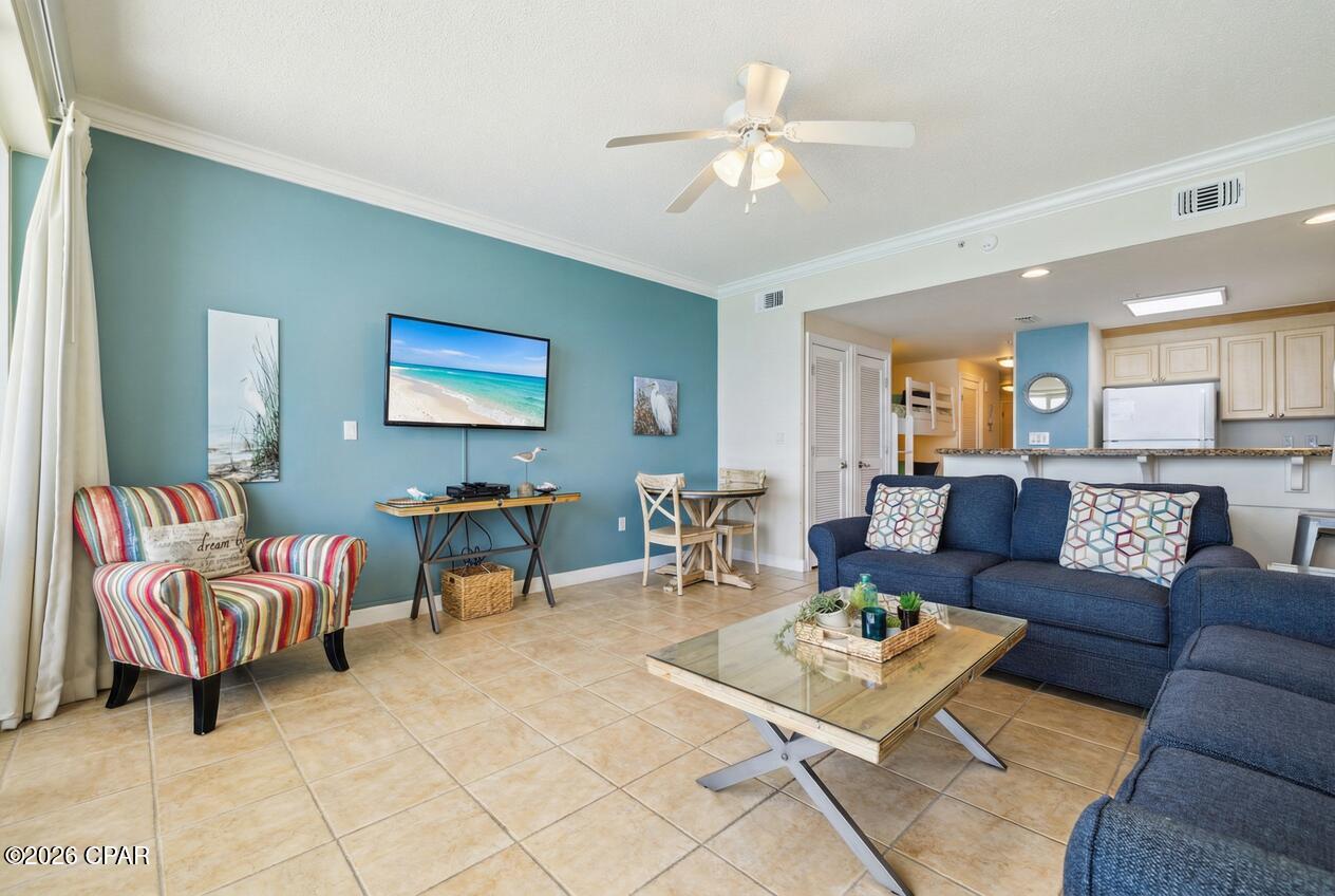 Boardwalk Central - Residential