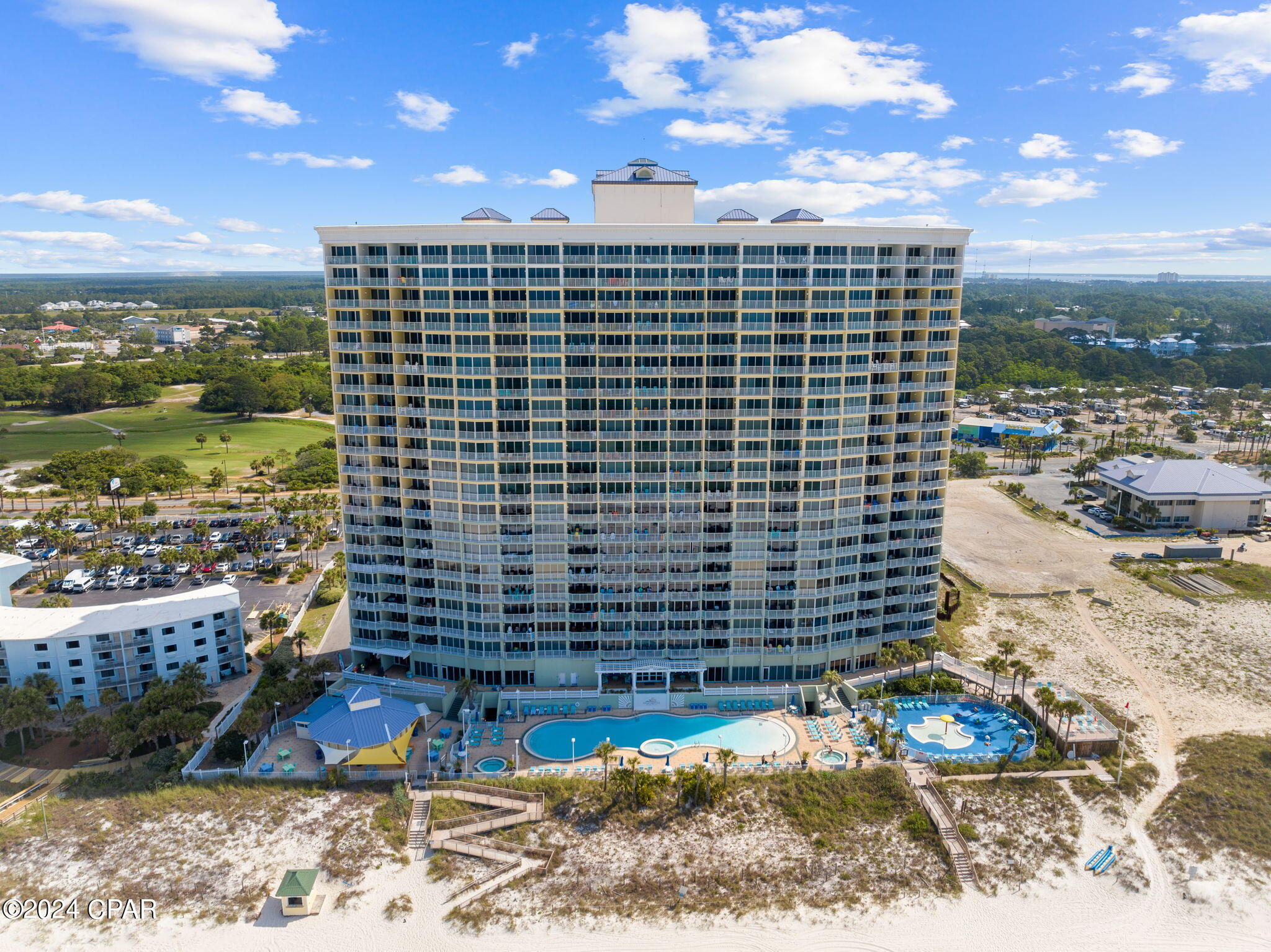 Boardwalk Central - Residential