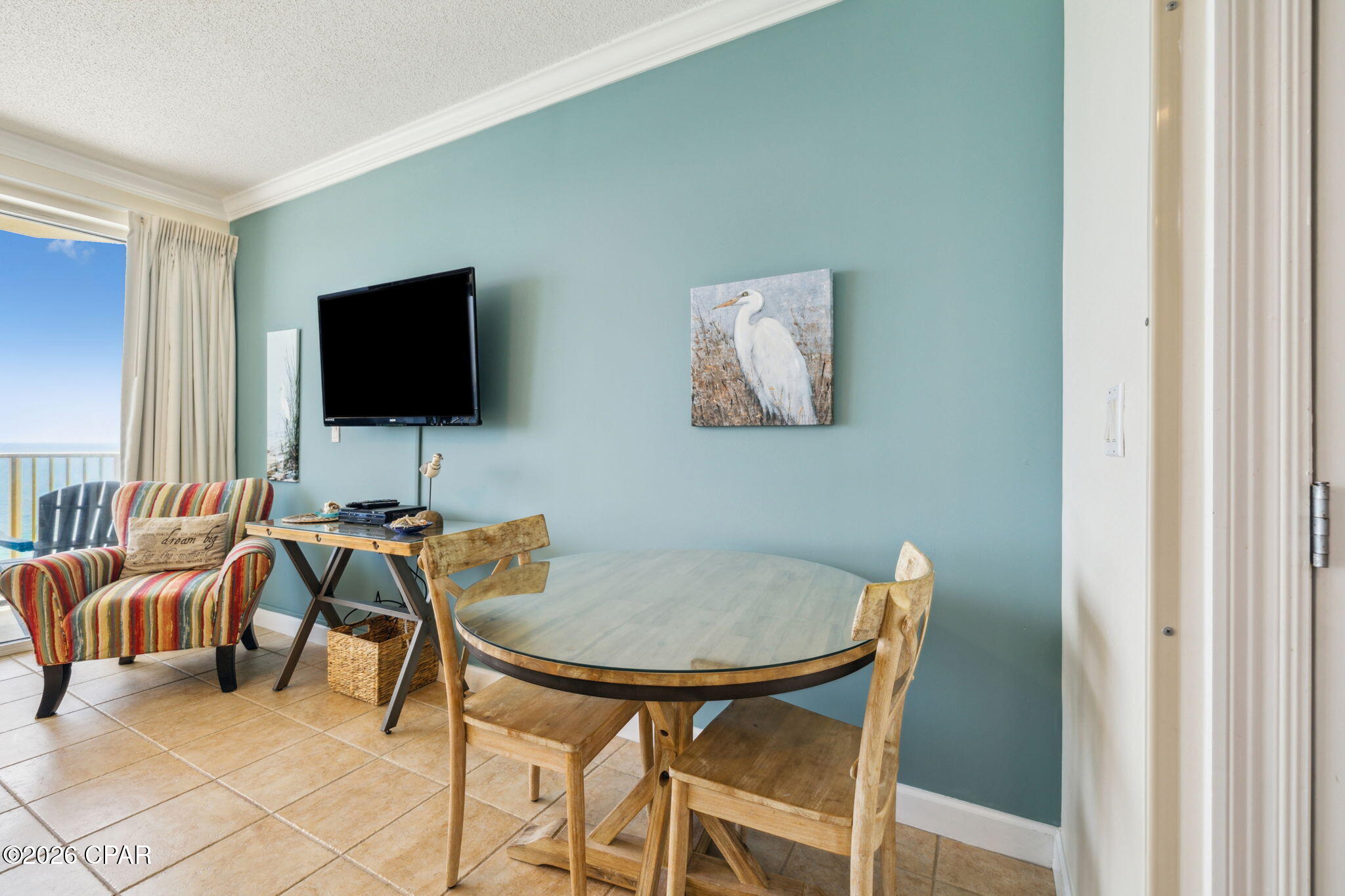 Boardwalk Central - Residential